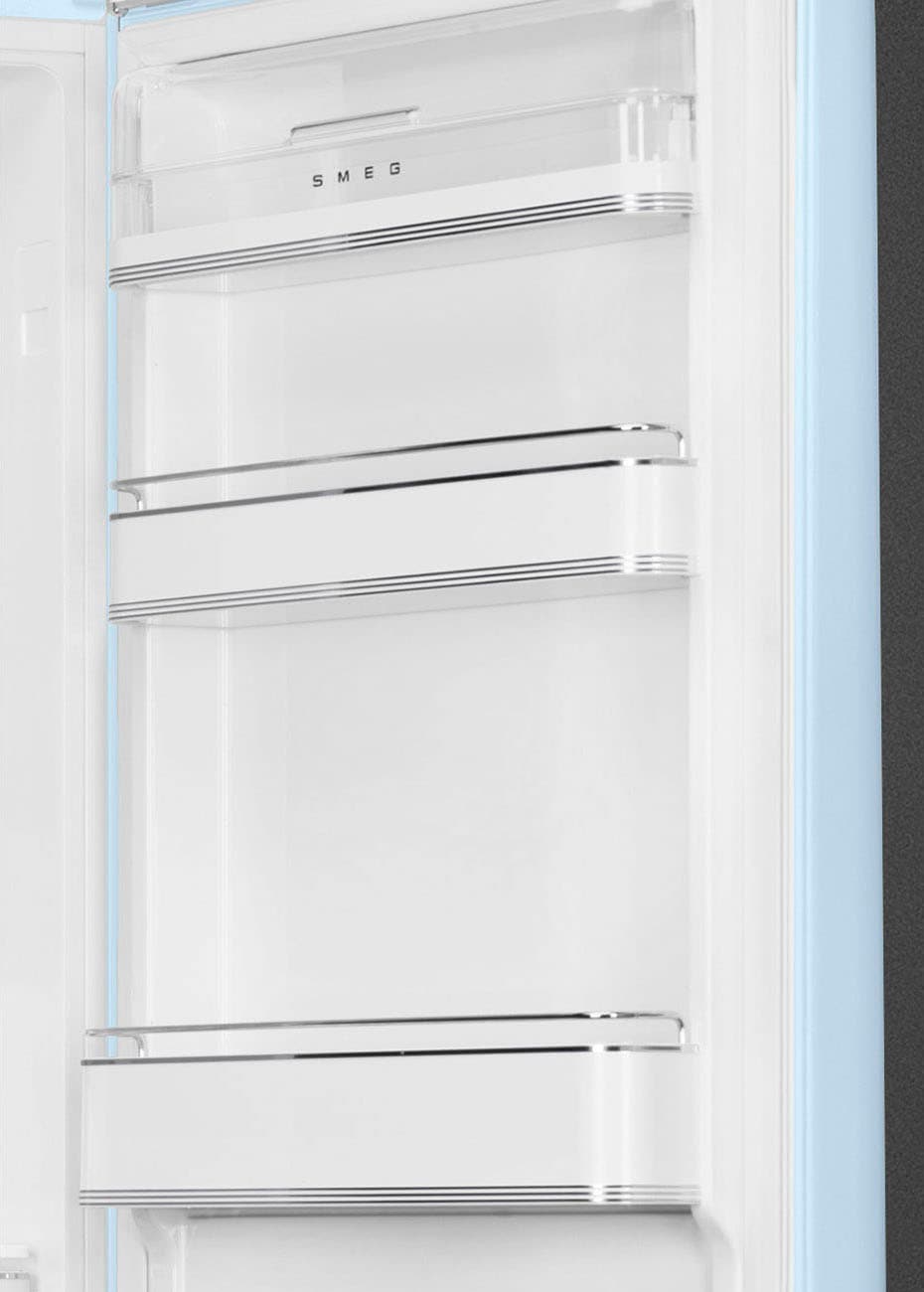Smeg Kühl-/Gefrierkombination FAB32 »FAB32RPB5«
