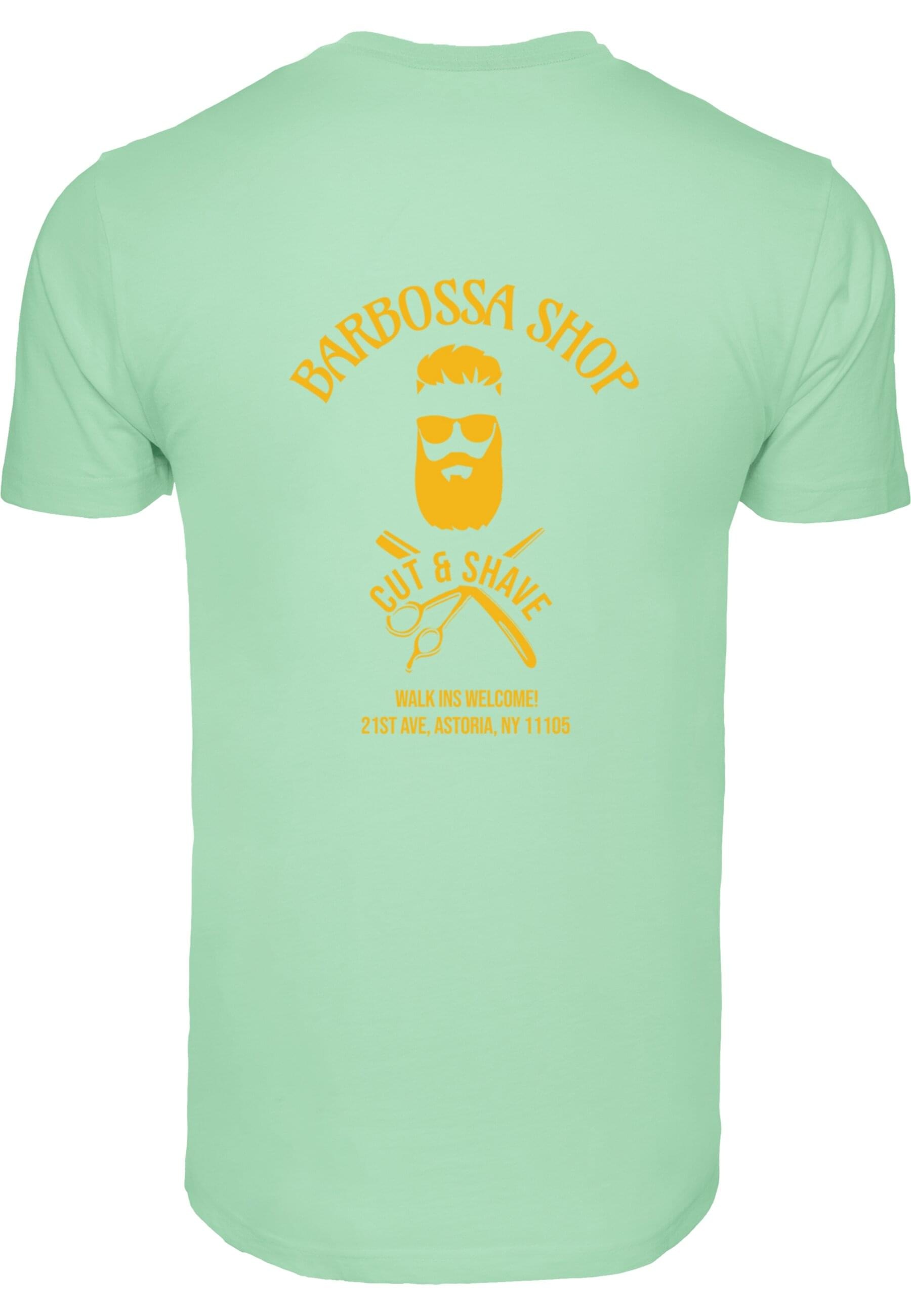 MisterTee T-Shirt "MisterTee Barbossa Tee X", (1 tlg.) günstig online kaufen
