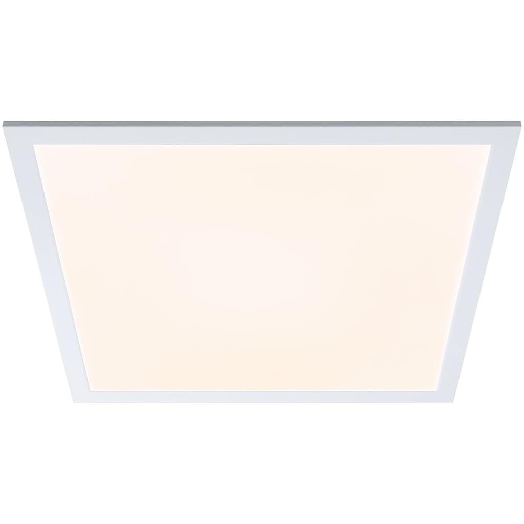 Paulmann LED Panel »Amaris«, 1 flammig-flammig