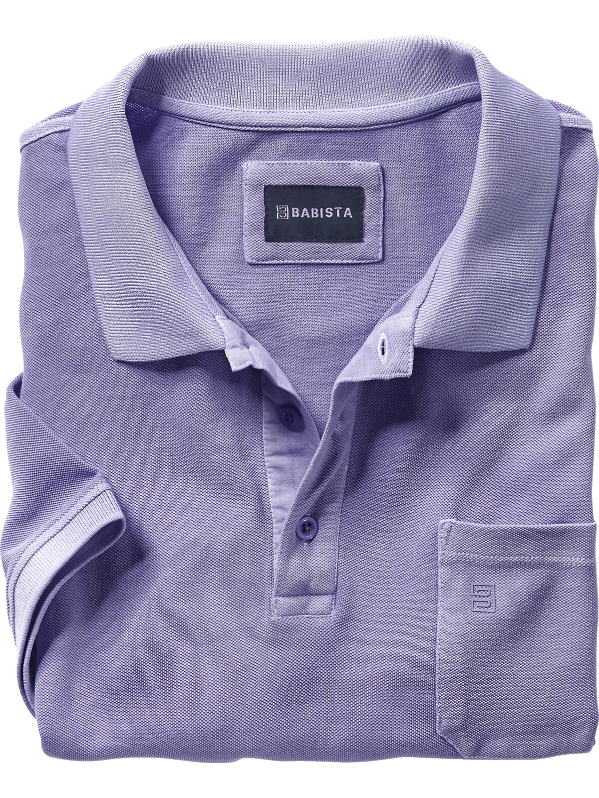 Babista Poloshirt »Poloshirt RELMAR«