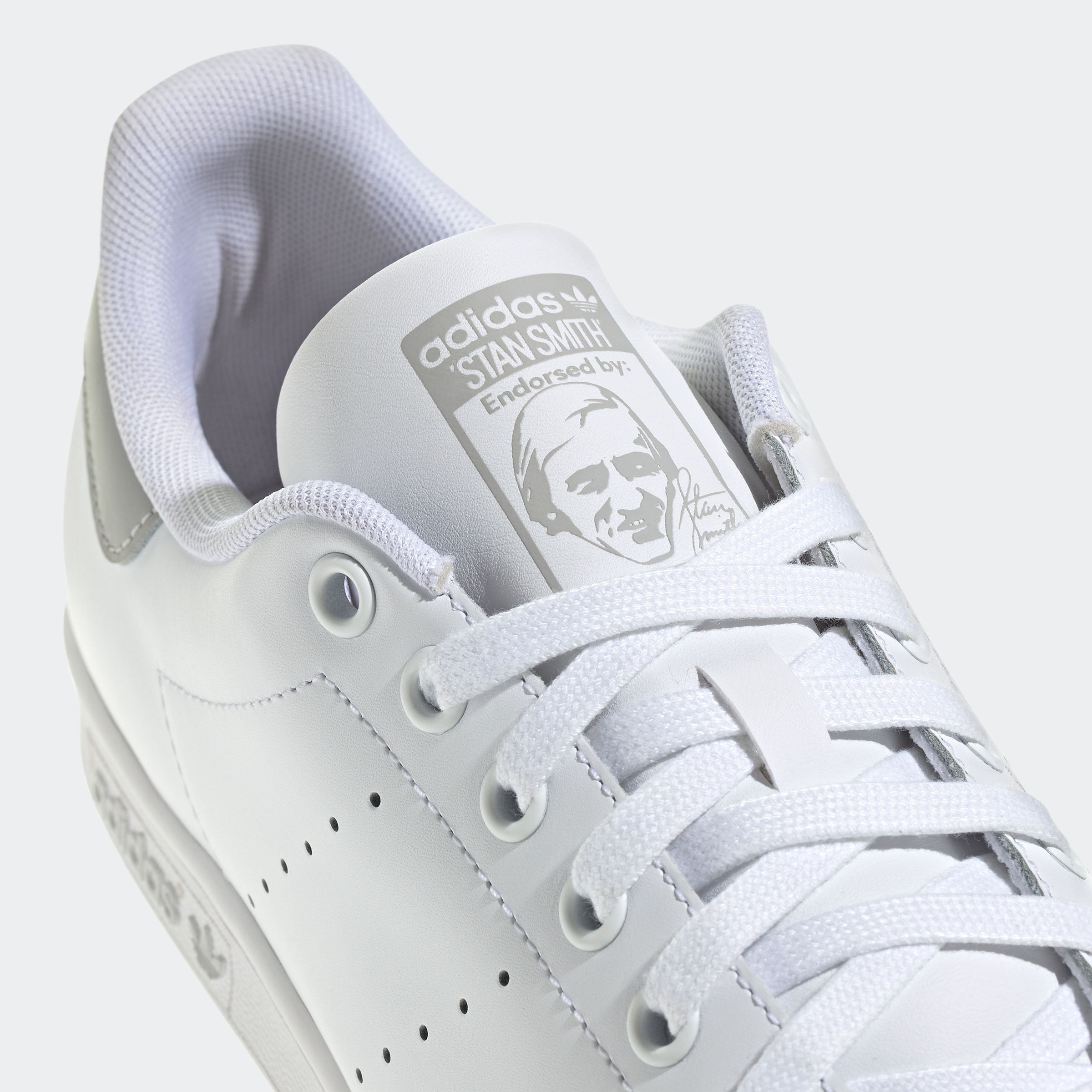 adidas Originals Sneaker »STAN SMITH«