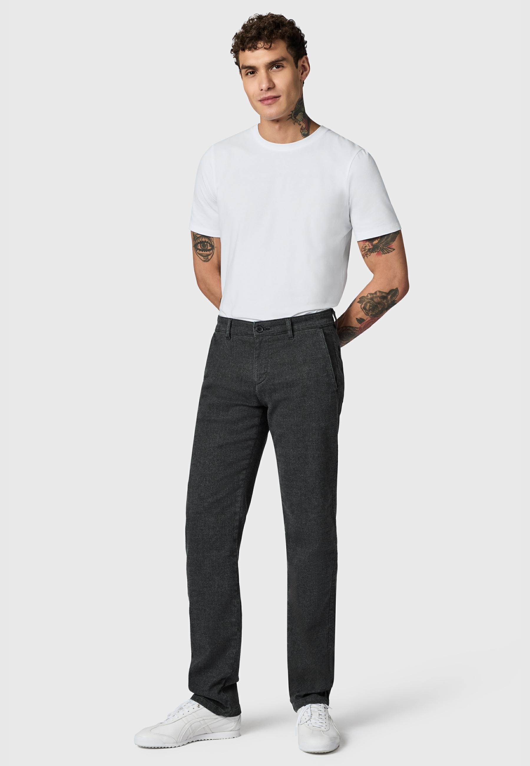PEAK TIME Chinohose »Helikon«  Lange Stoffhose