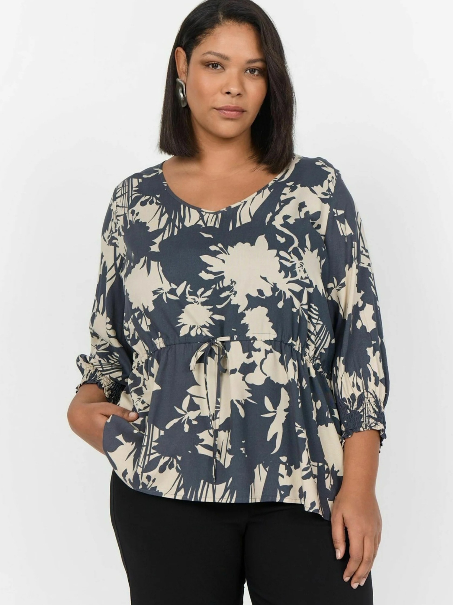 Wasabi Concept Blusentop »Wasabi Concept Shirt WA-JANNI 2«