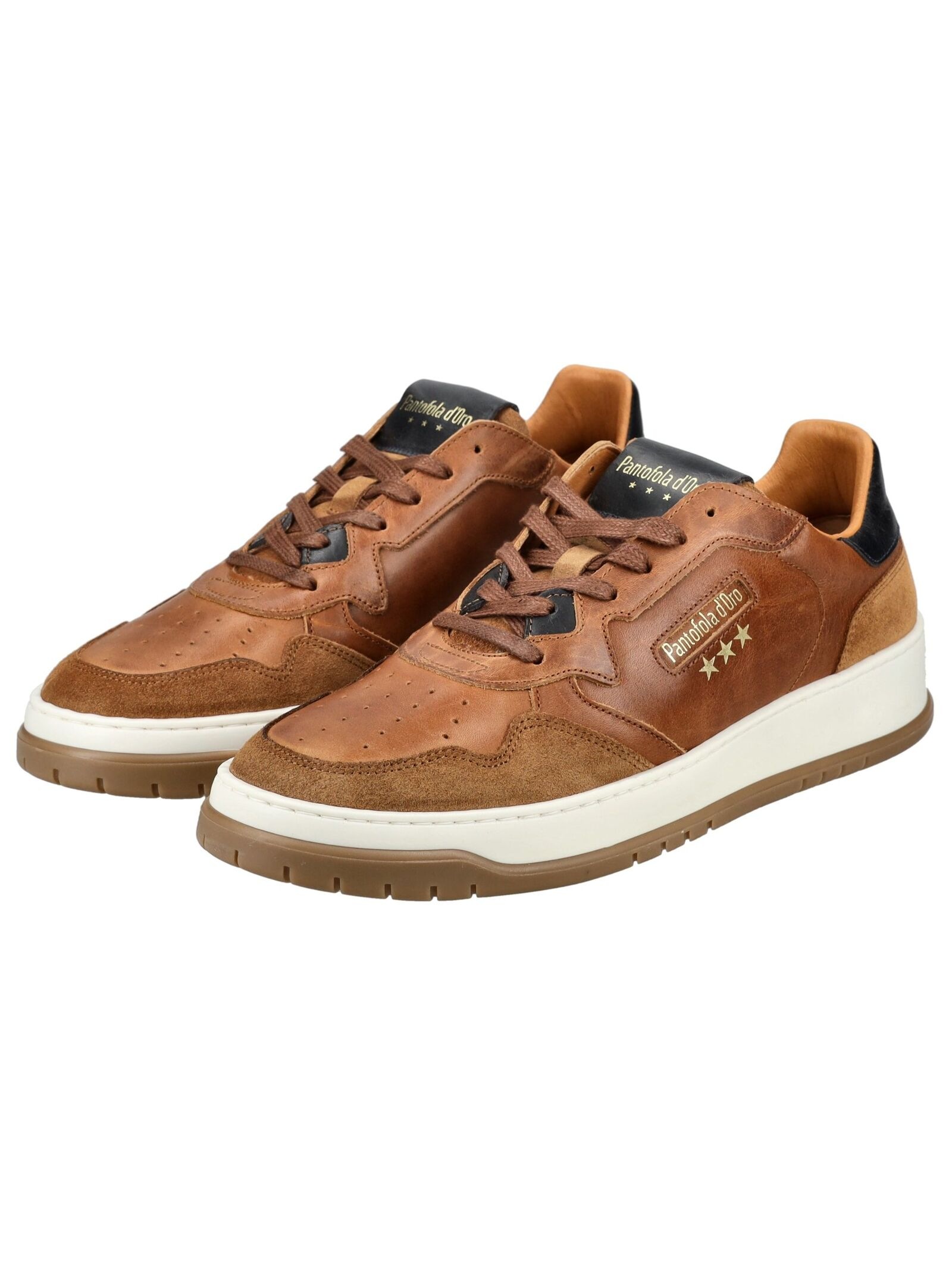Pantofola d´Oro Sneaker »Pantofola d'Oro Sneaker Leder«