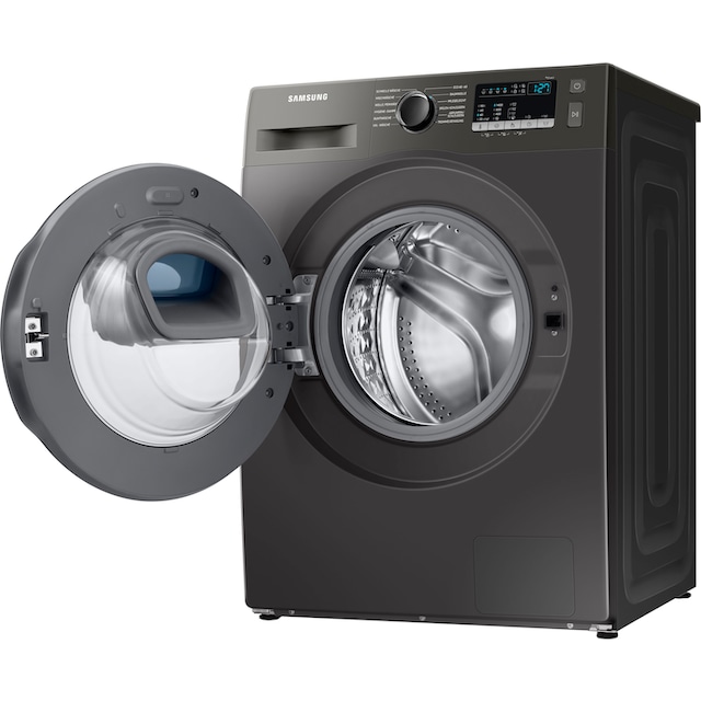 Samsung Waschmaschine »WW7ET4543AX«, WW4500T INOX, WW7ET4543AX, 7 kg, 1400 U /min, AddWash™ online kaufen | BAUR