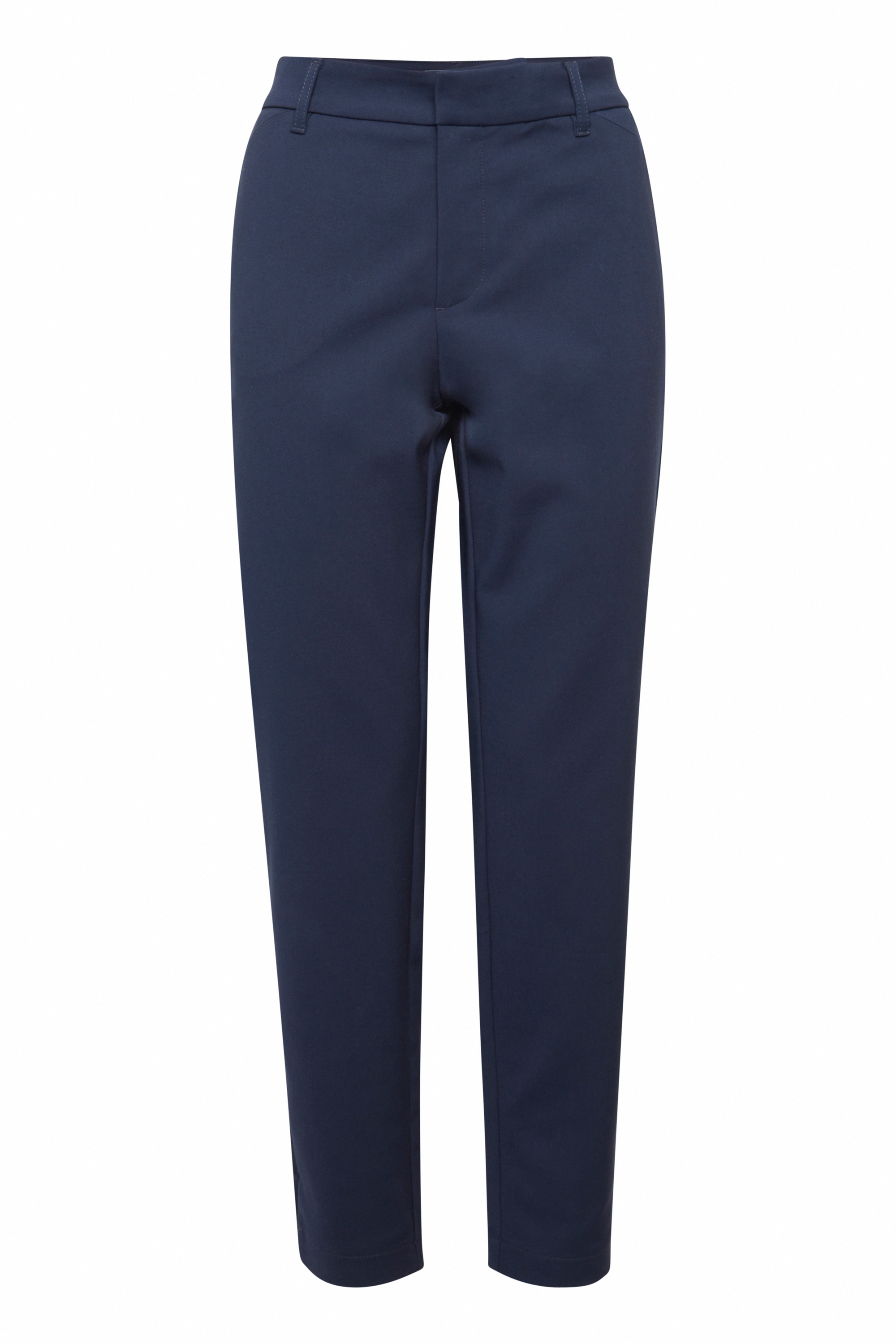 Pulz Jeans Chinohose "Damen Chino PZBINDY"