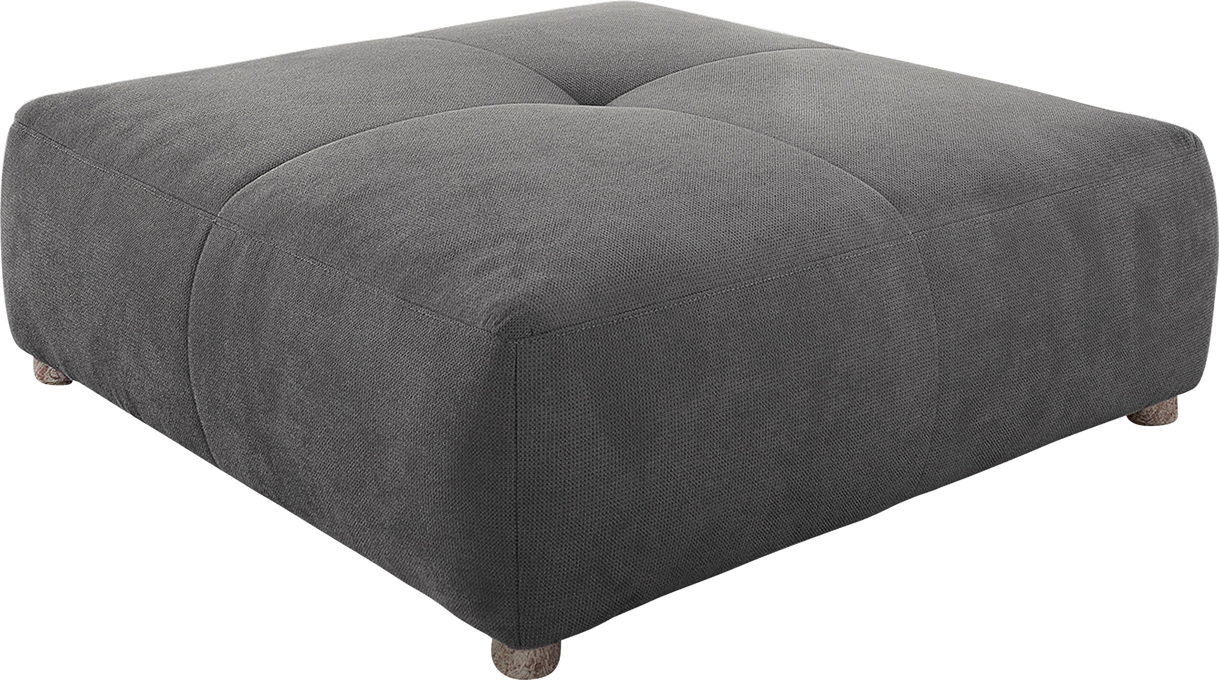 Jockenhöfer Gruppe Hocker "Gulliver, B: 130 cm" mit Federkernpolsterung für günstig online kaufen