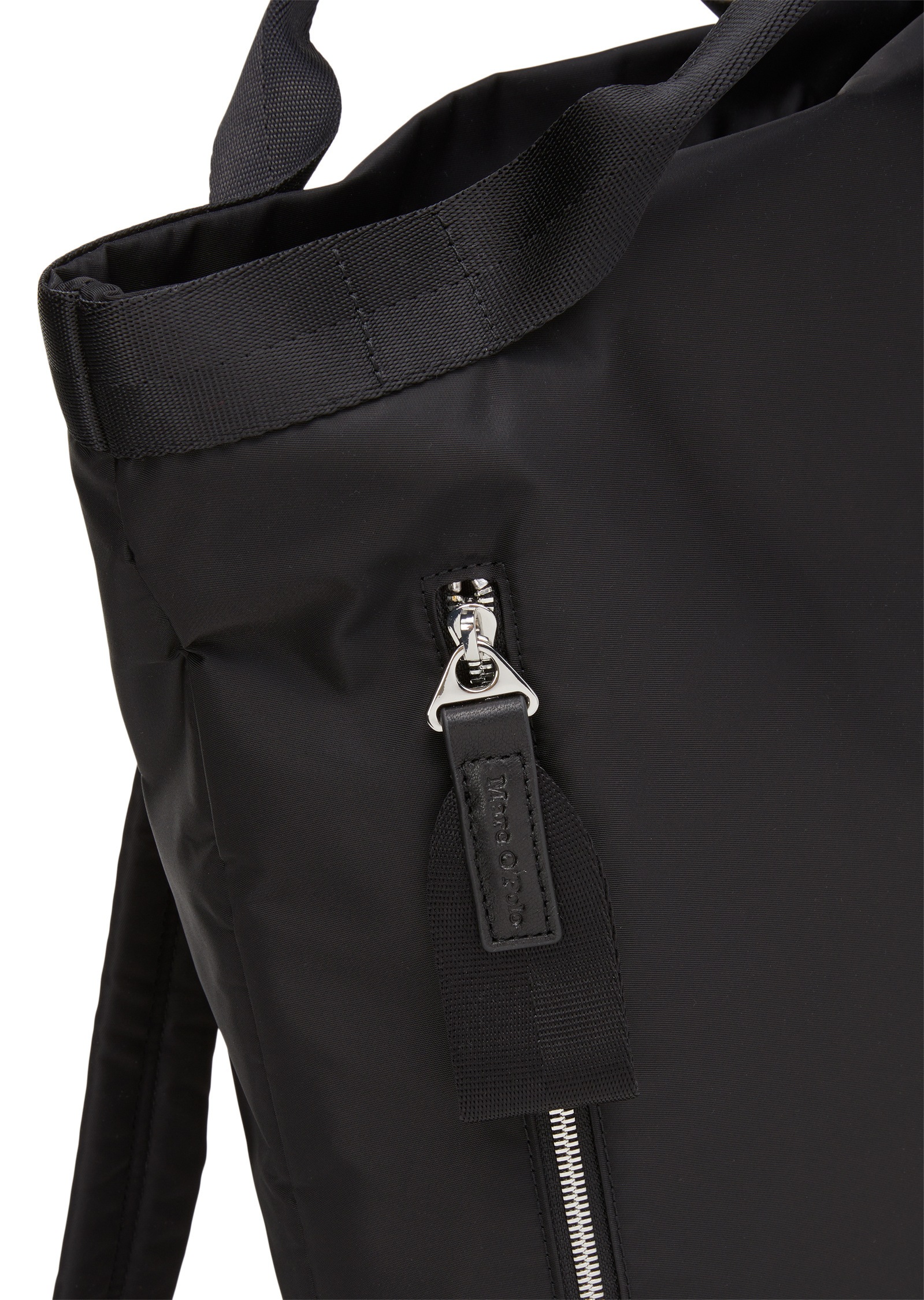 Marc O'Polo Rucksack »aus recyceltem Polyester«