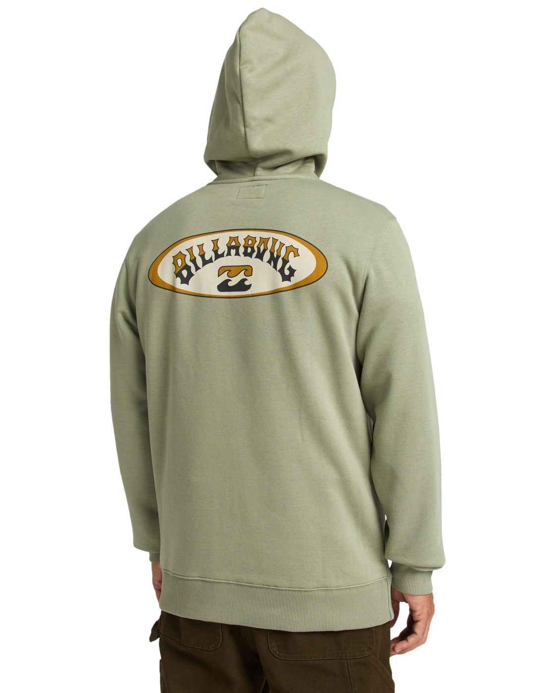 Billabong Kapuzensweatshirt »Foundation«
