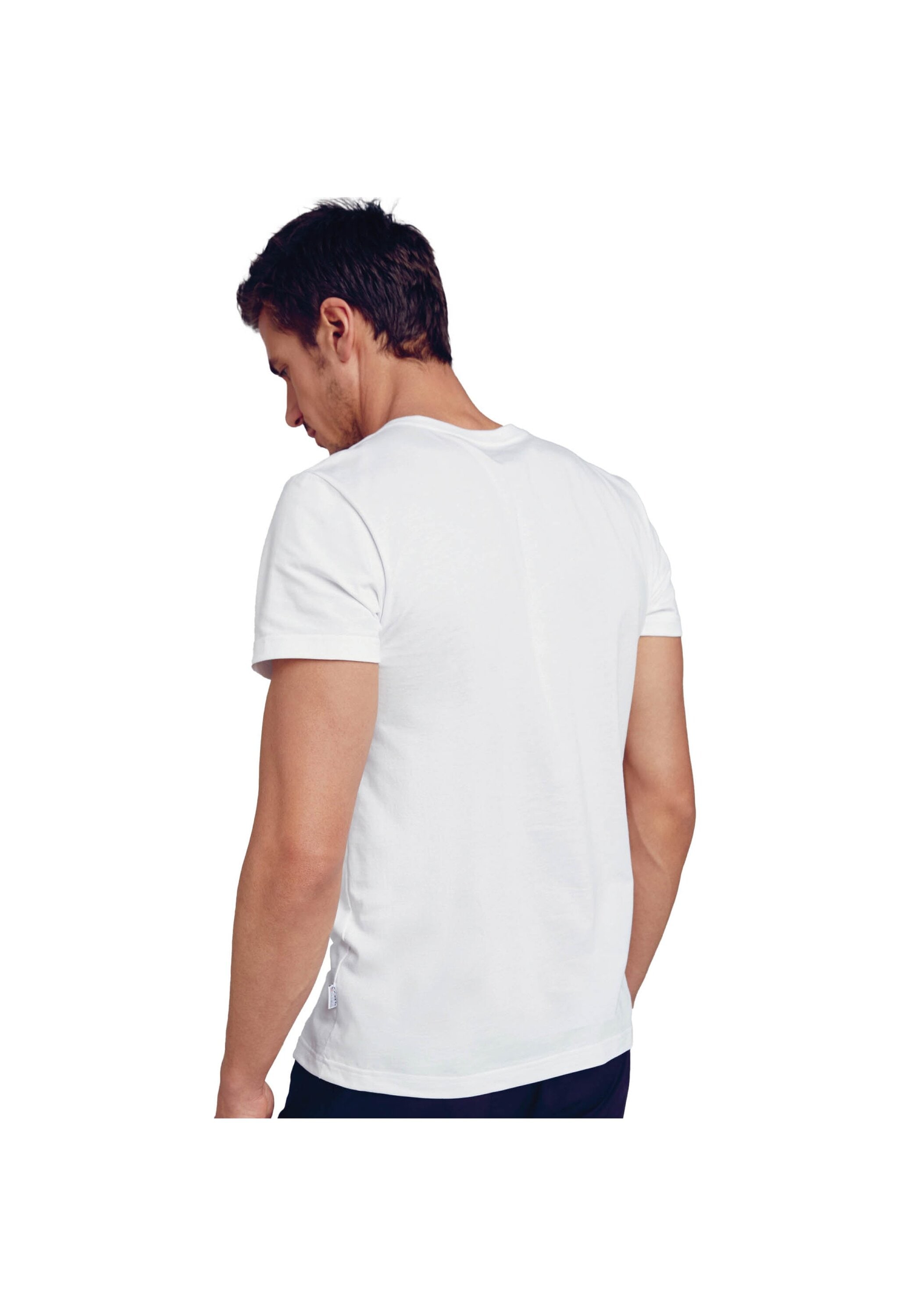 Jockey T-Shirt »T-Shirt American V-Neck Shirt 2P 2er Pack«