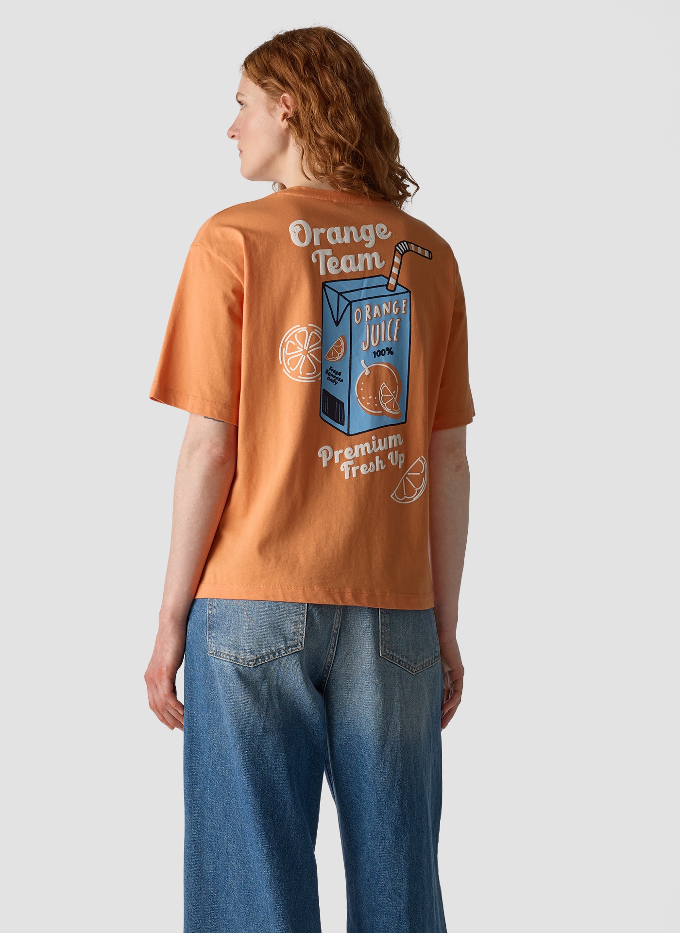 LeComte Print-Shirt »T-Shirt«