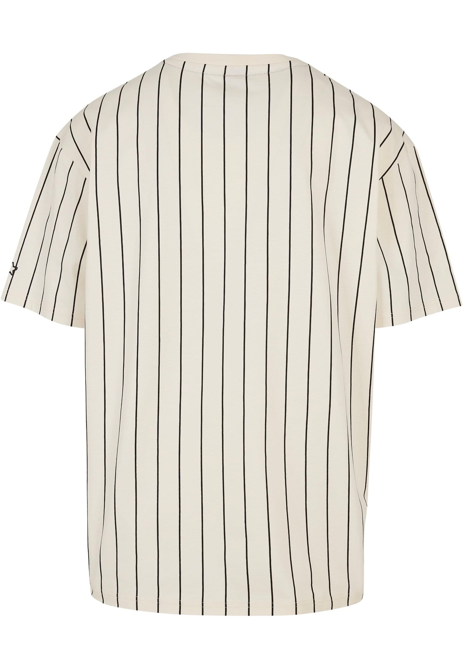 Starter Black Label T-Shirt "Starter Black Label Herren Starter Pinestripe günstig online kaufen