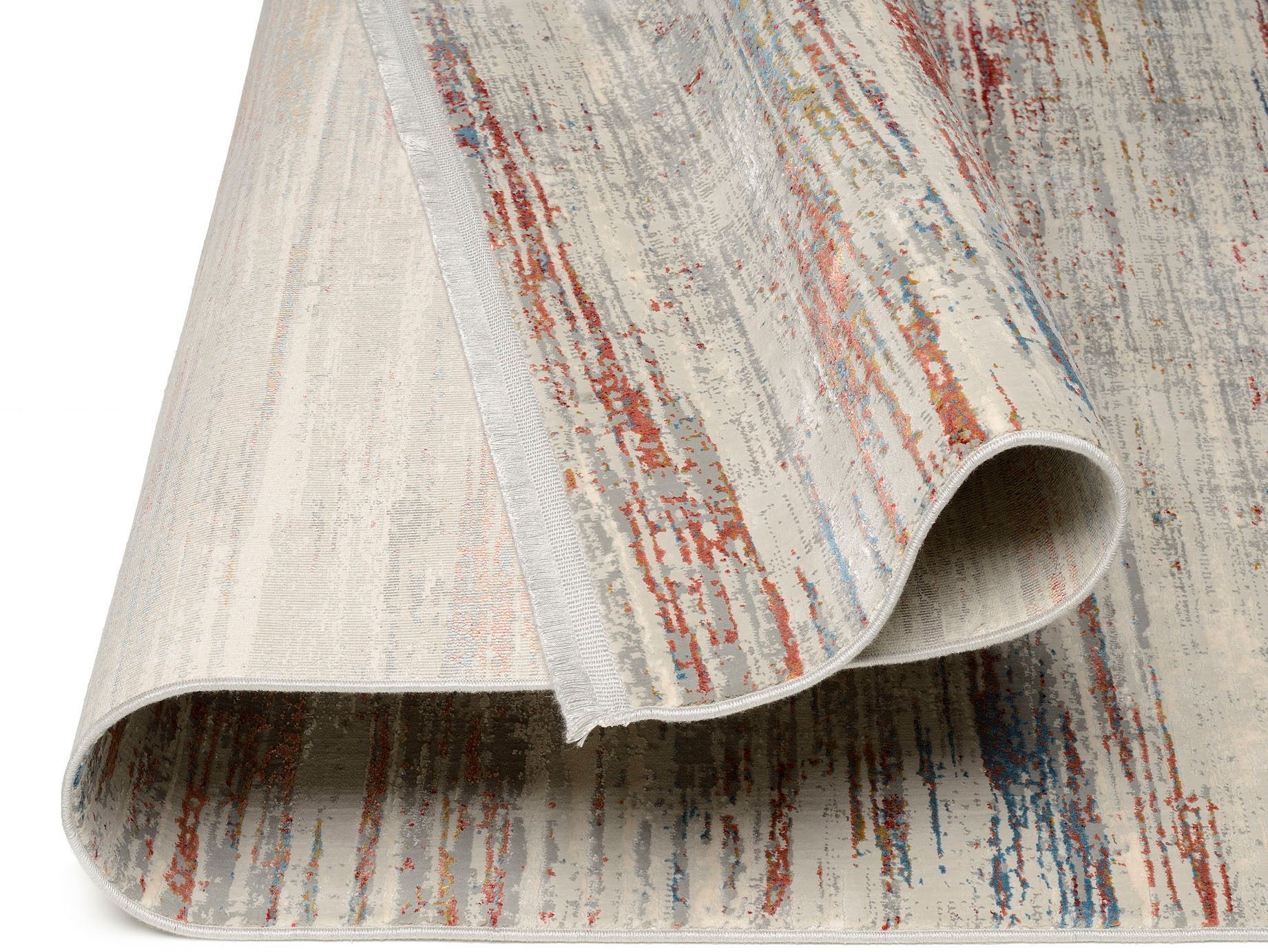 OCI Elements Graphic Teppich Bunt 160x230cm 2