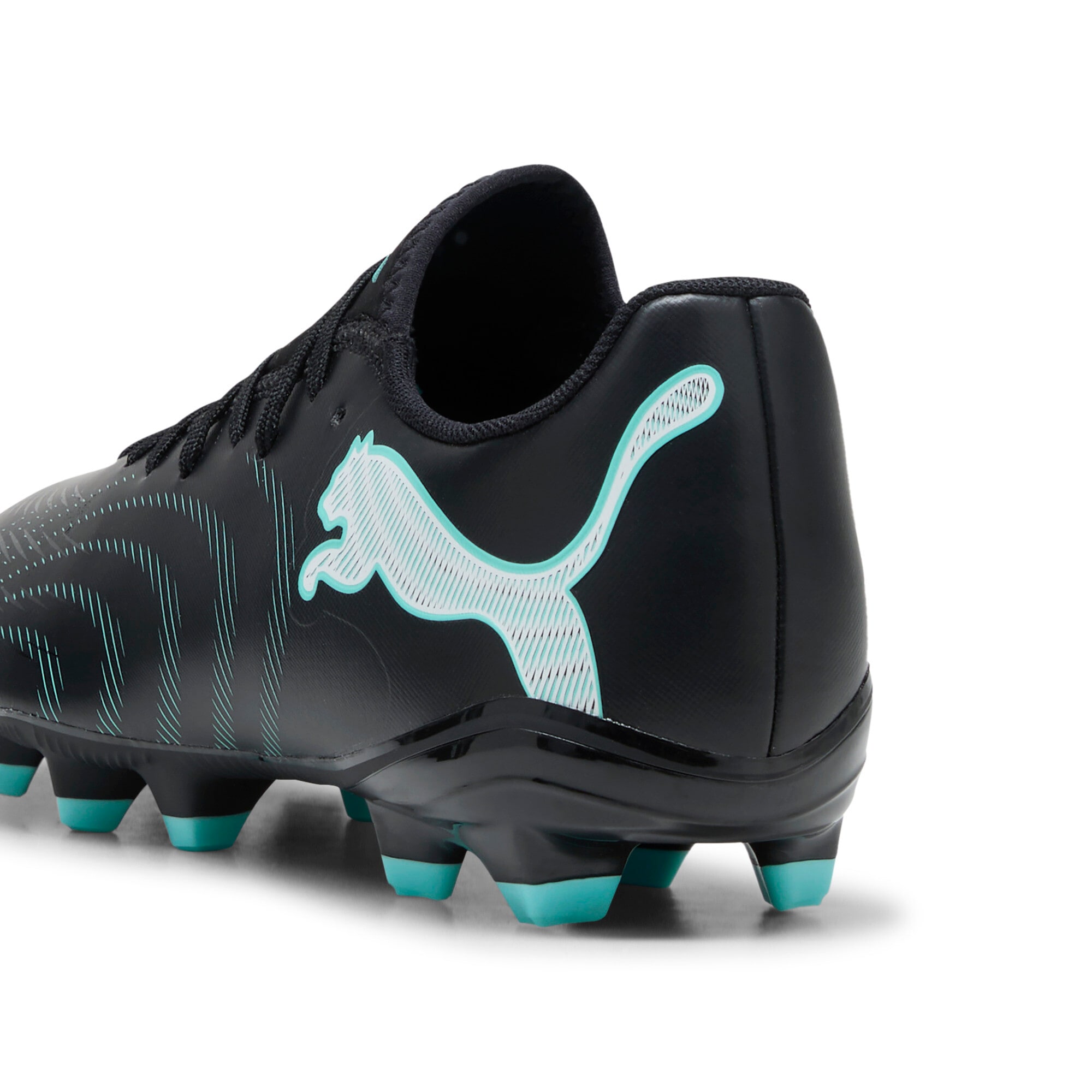 PUMA Fußballschuh »FUTURE 9 PLAY FGAG«  für Rasen- und Kunstrasenplätze