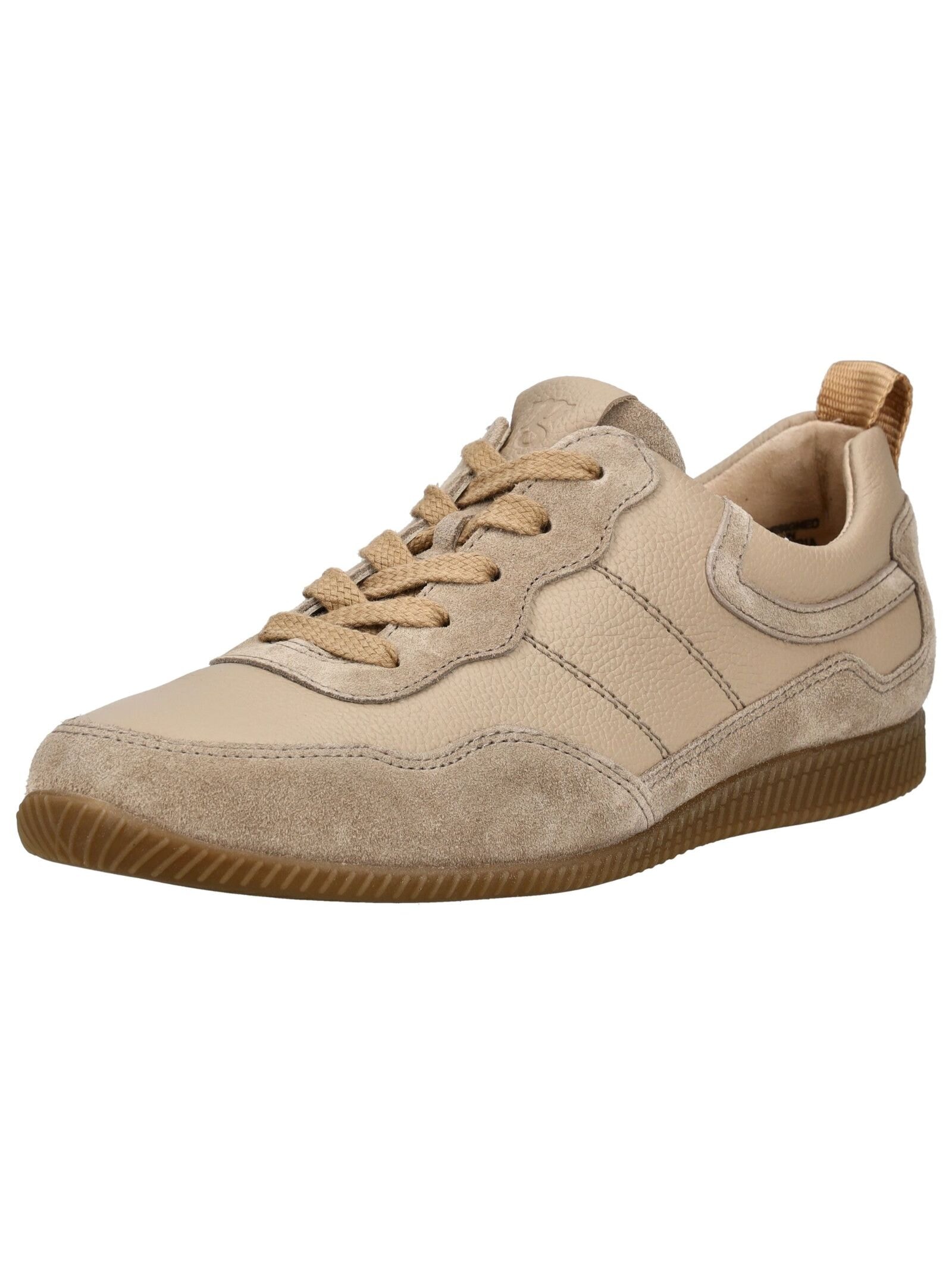 Paul Green Sneaker "Paul Green Sneaker Leder" günstig online kaufen