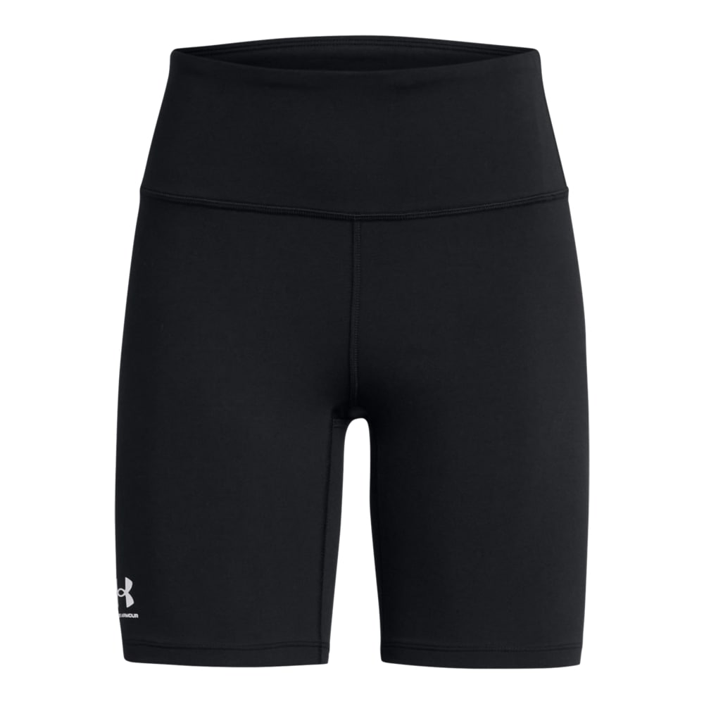 Under Armour® Radlerhose, (1 tlg.)