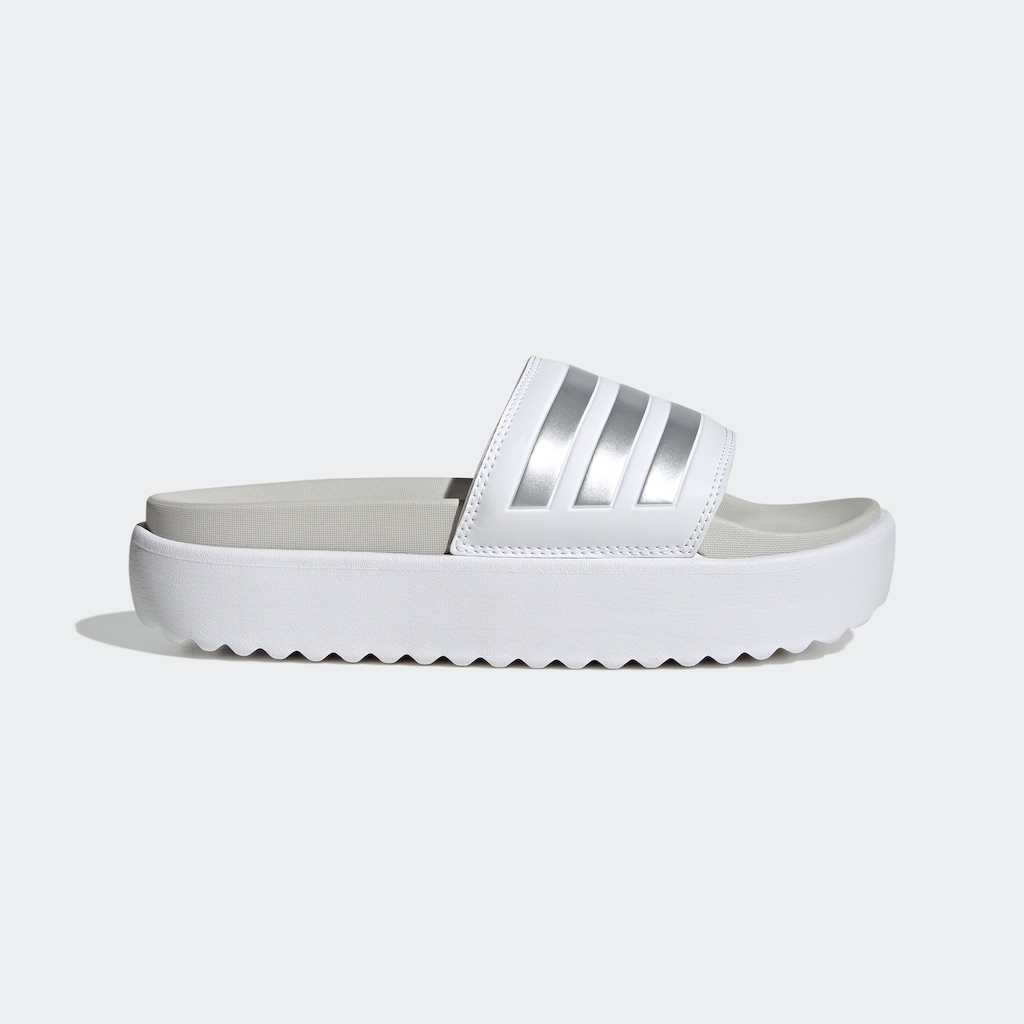 adidas Sportswear Badesandale »PLATFORM ADILETTE«