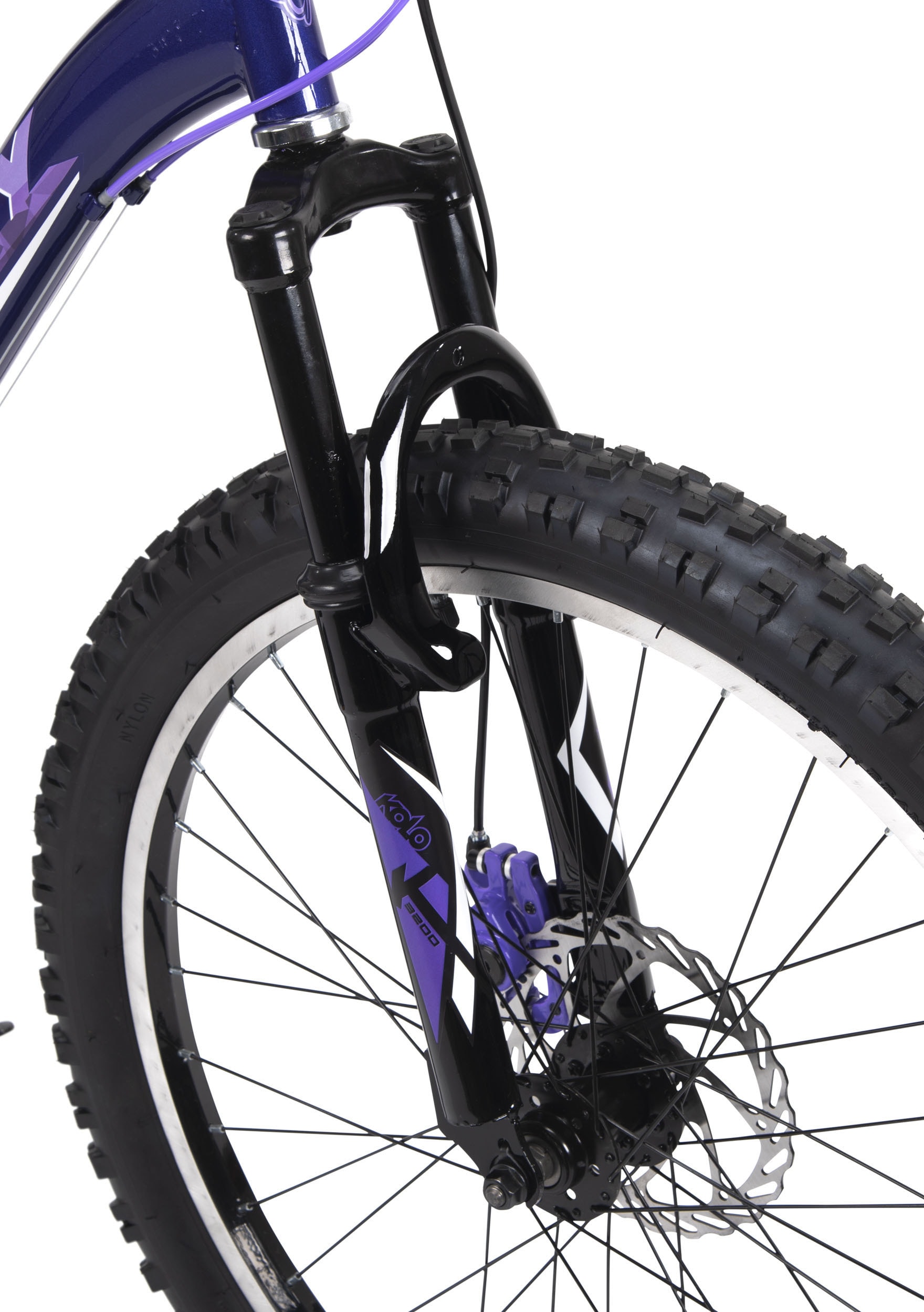 Huffy Jugendfahrrad