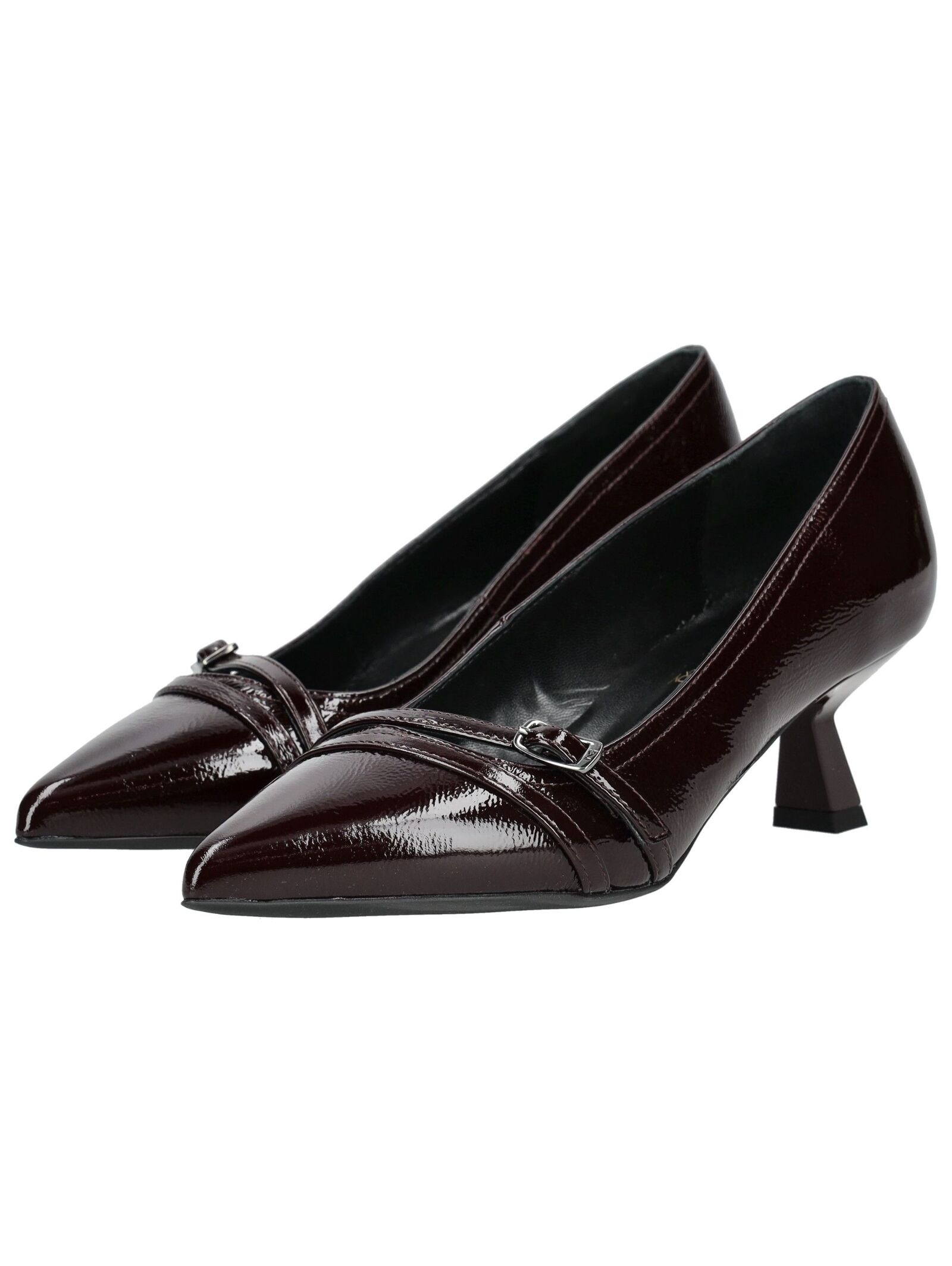 Nero Giardini Pumps »Nero Giardini Pumps Leder«