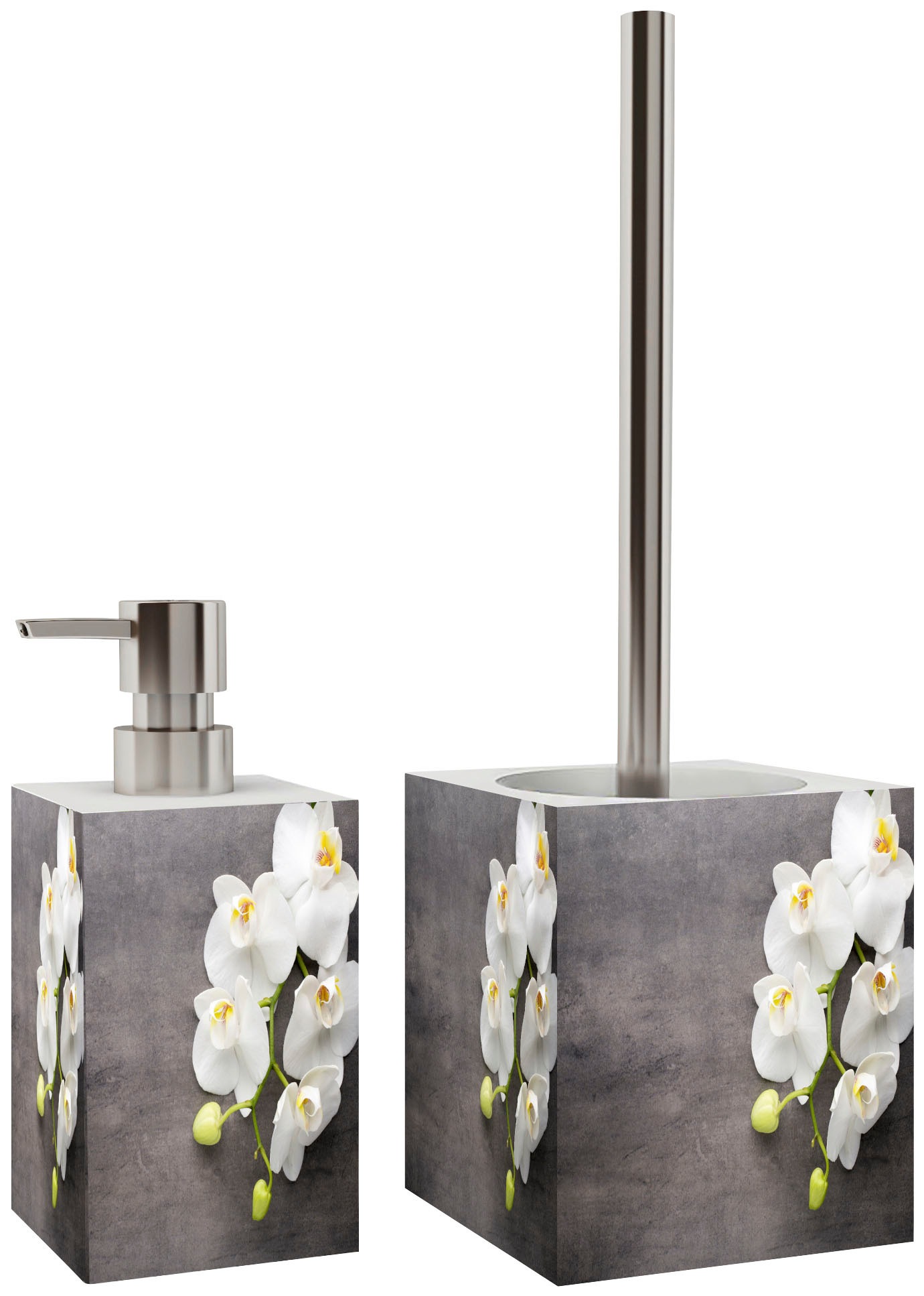 Sanilo Badaccessoire-Set "Pretty" günstig online kaufen