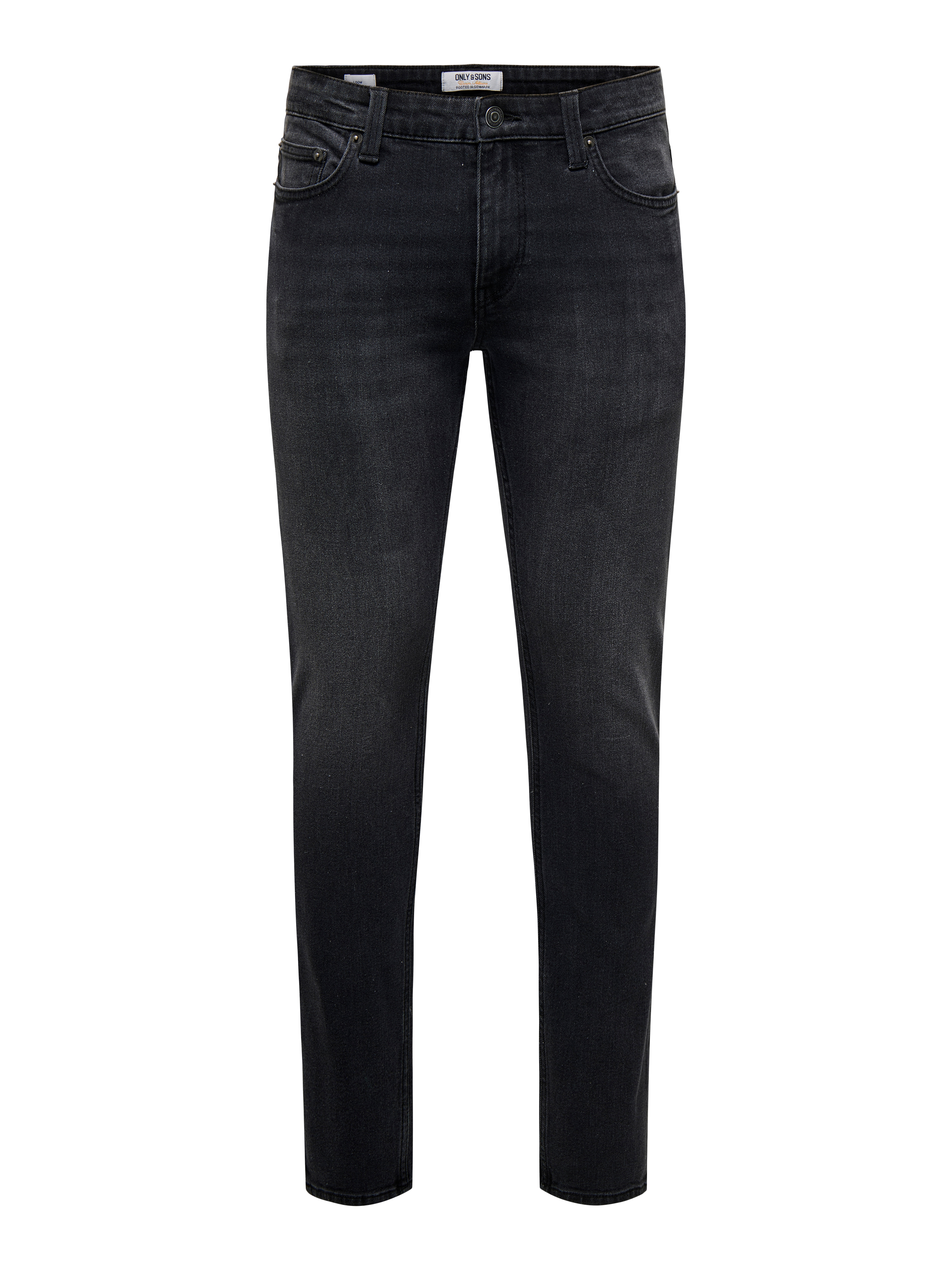 ONLY & SONS Slim-fit-Jeans "ONSLOOM SLIM LBD 8263 AZG DNM NOOS"