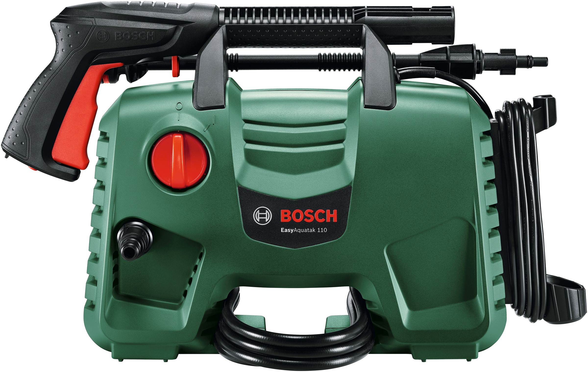 Bosch Home & Garden Hochdruckreiniger "EasyAquatak 110", mit umfangreichem günstig online kaufen
