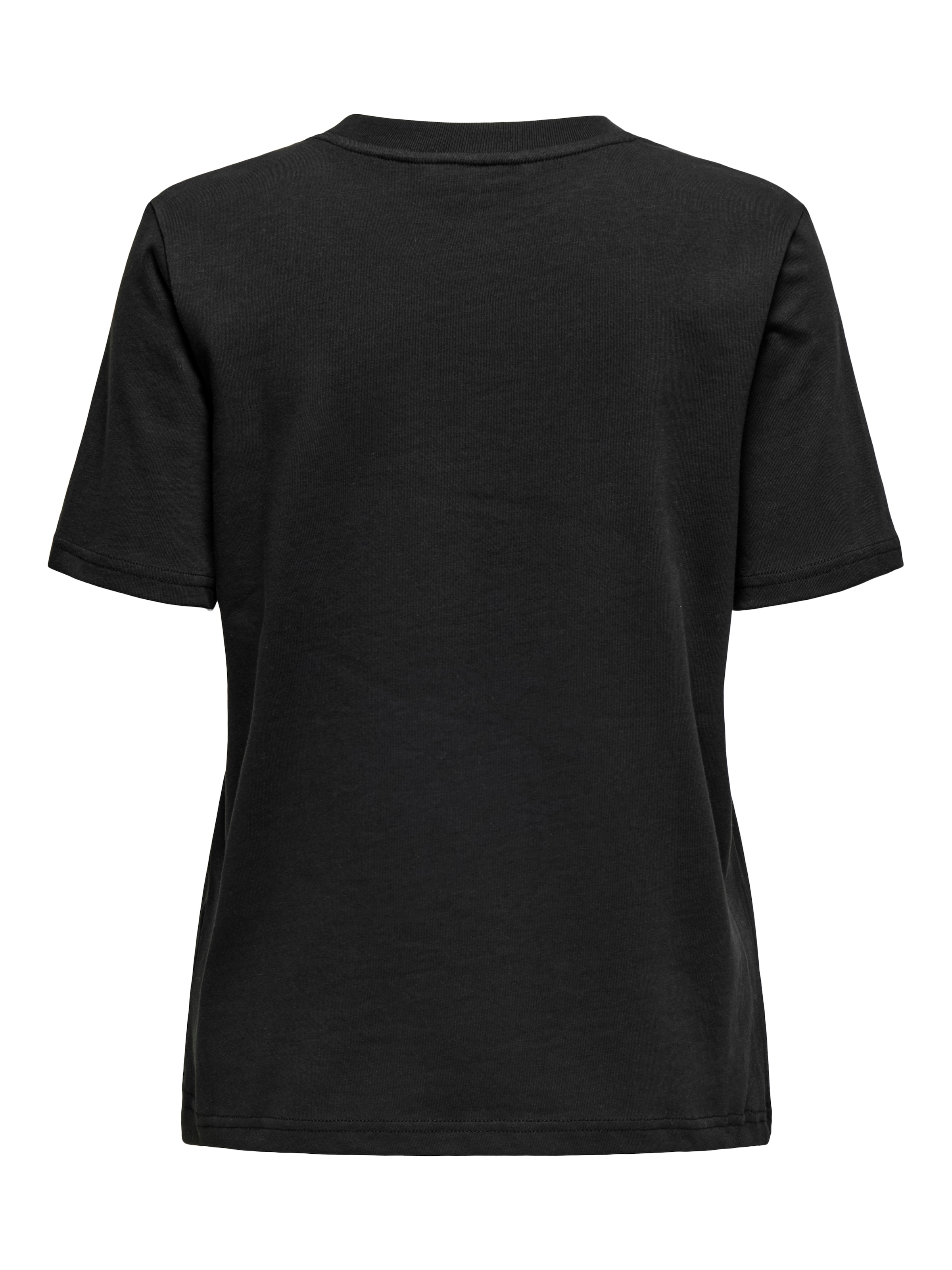 ONLY T-Shirt »ONLMONJA S/S TEE JRS NOOS«