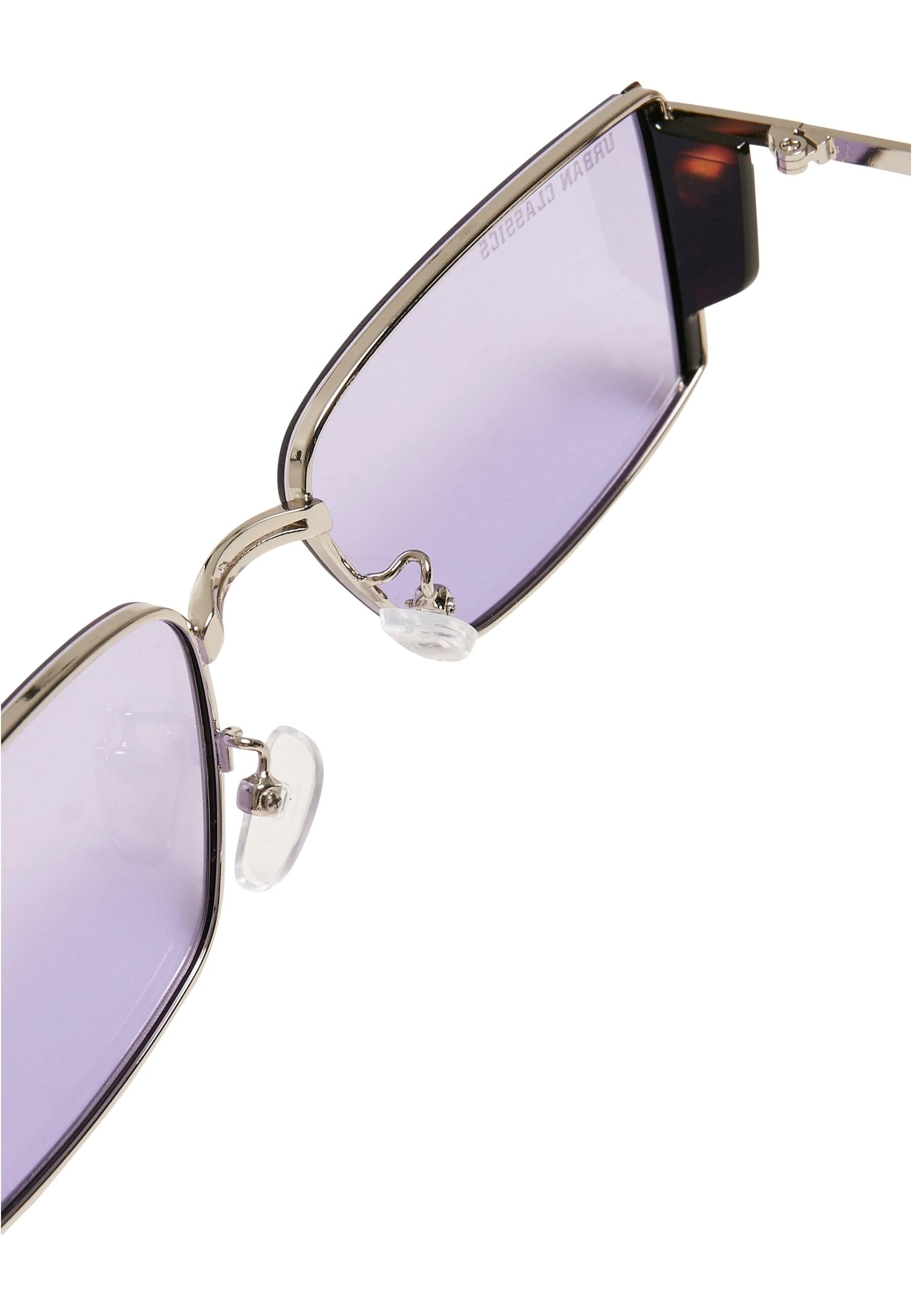 URBAN CLASSICS Sonnenbrille »Urban Classics Unisex Sunglasses Ohio«