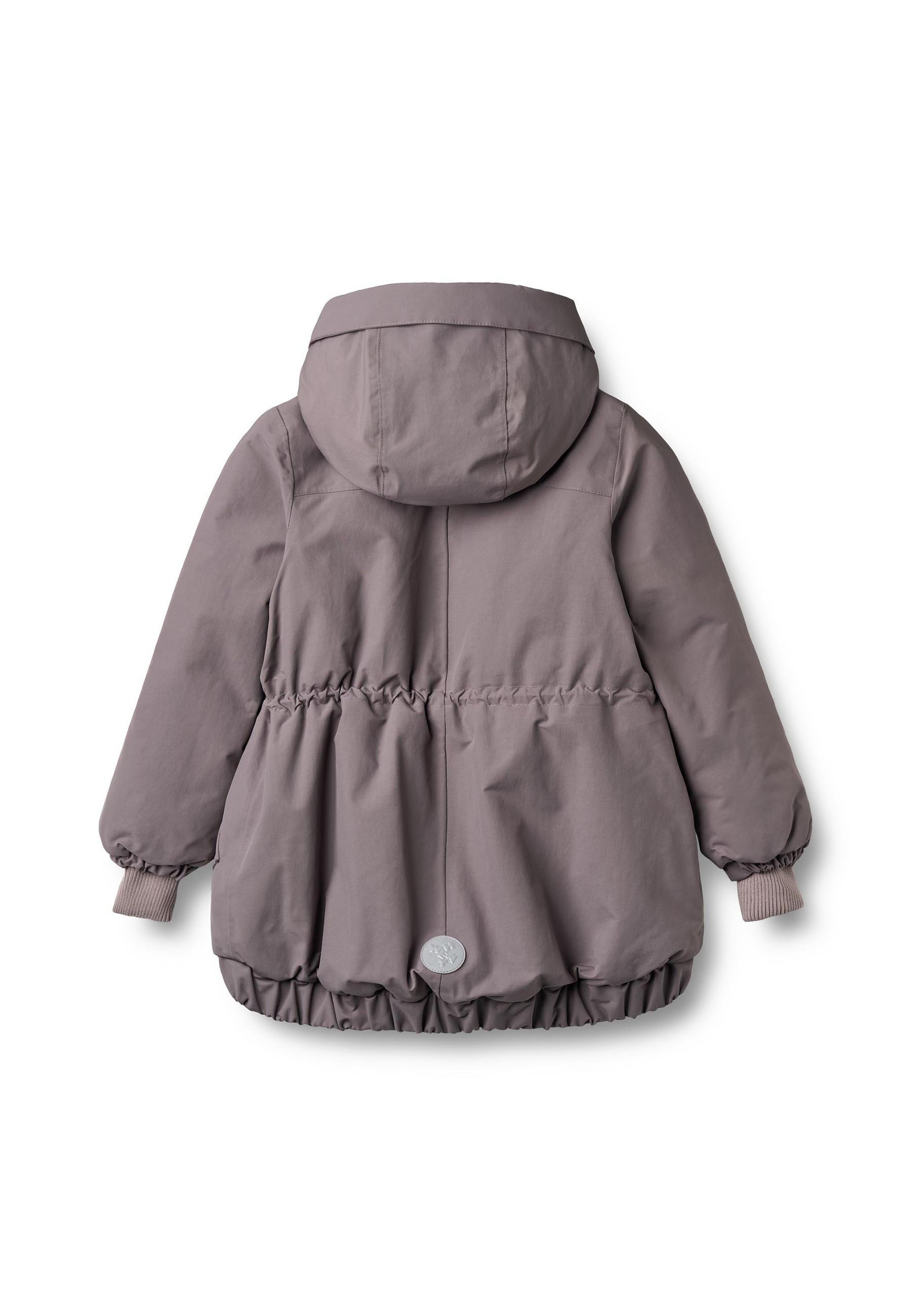 WHEAT Winterjacke »WHEAT Jacket Tove« 1 Stk. tlg. mit Kapuze winddicht