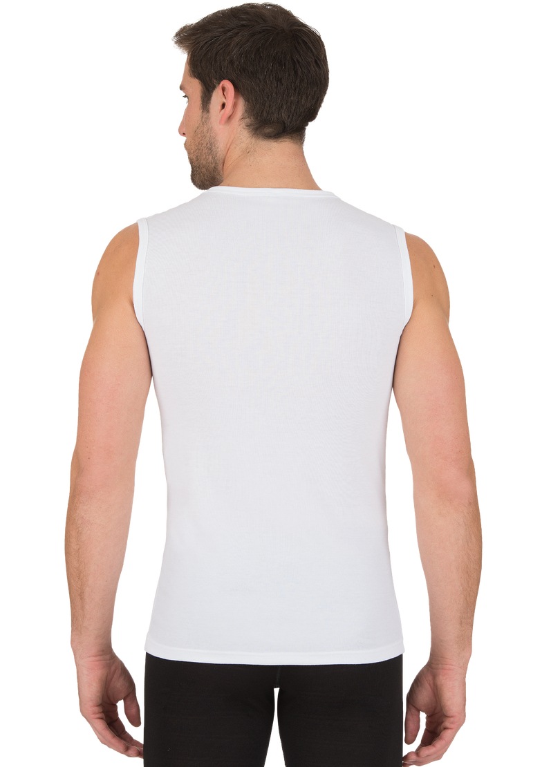 Thumbnail - Trigema Unterhemd "TRIGEMA Ski-/Sport-Trägershirt" 1 Stk. tlg.