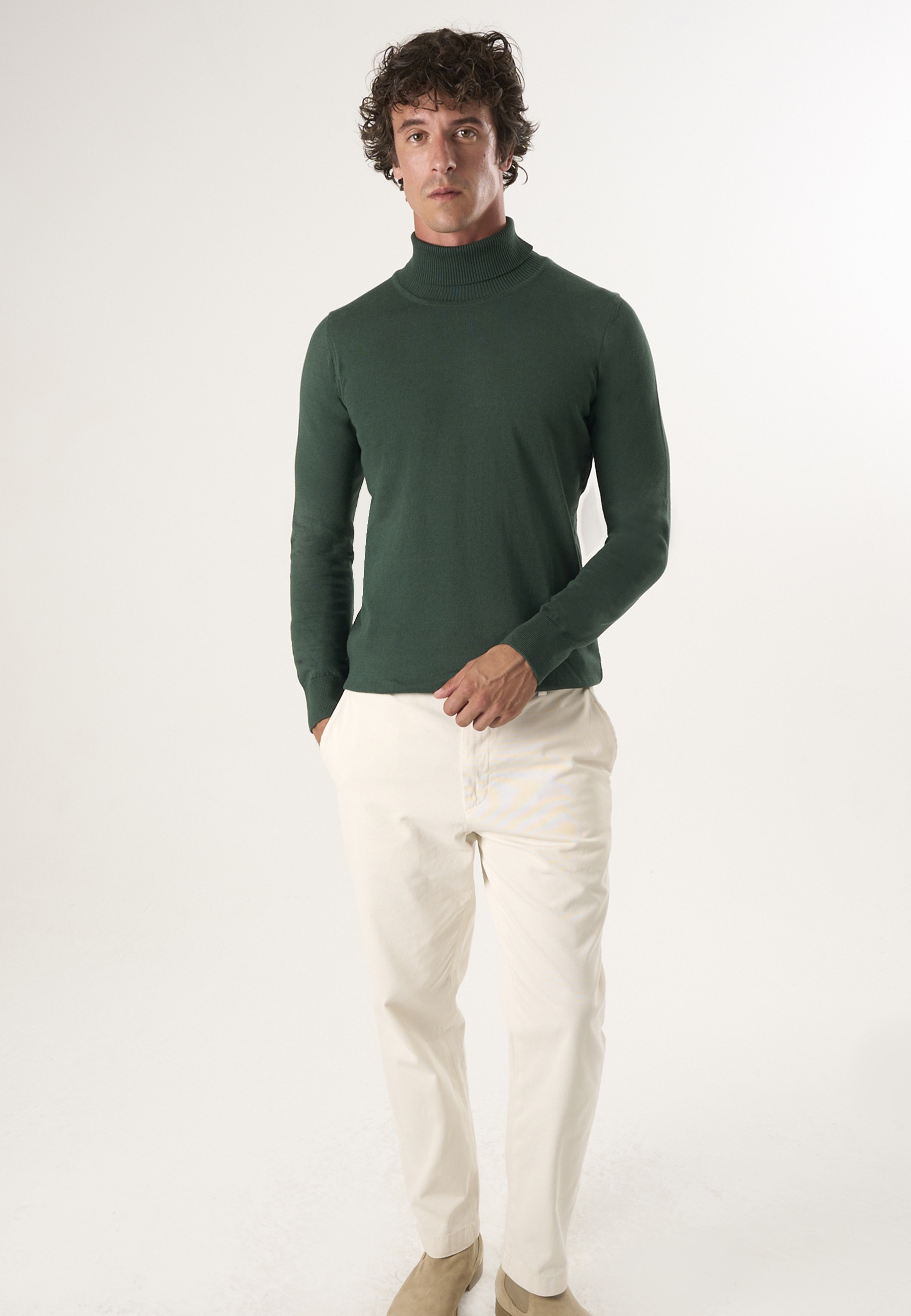 Felix Hardy Rollkragenpullover "Rollkragenpullover" günstig online kaufen