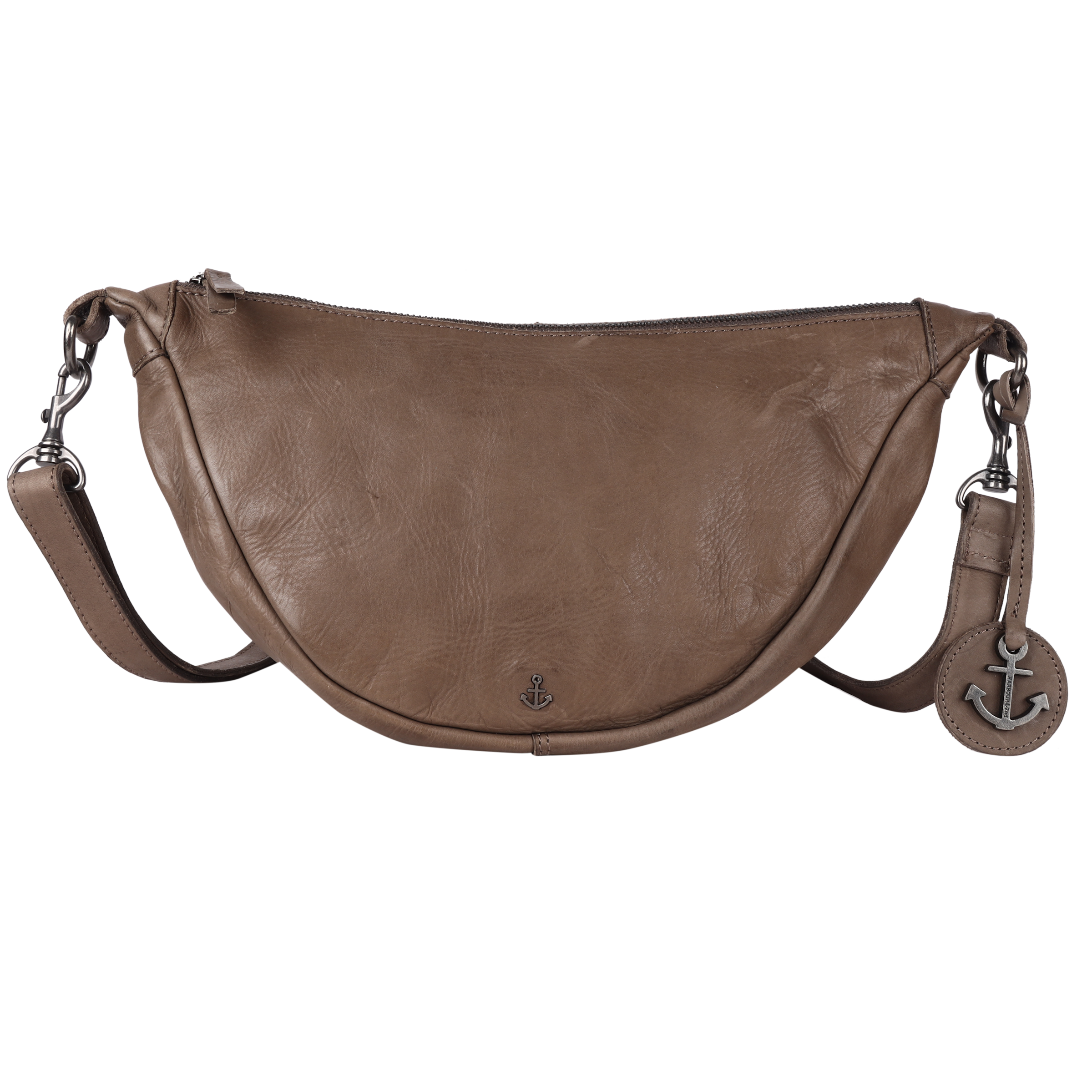 HARBOUR 2nd Umhängetasche »Smilla«, Handtasche Damen Schultertasche mit abnehmbaren Schulterriemen