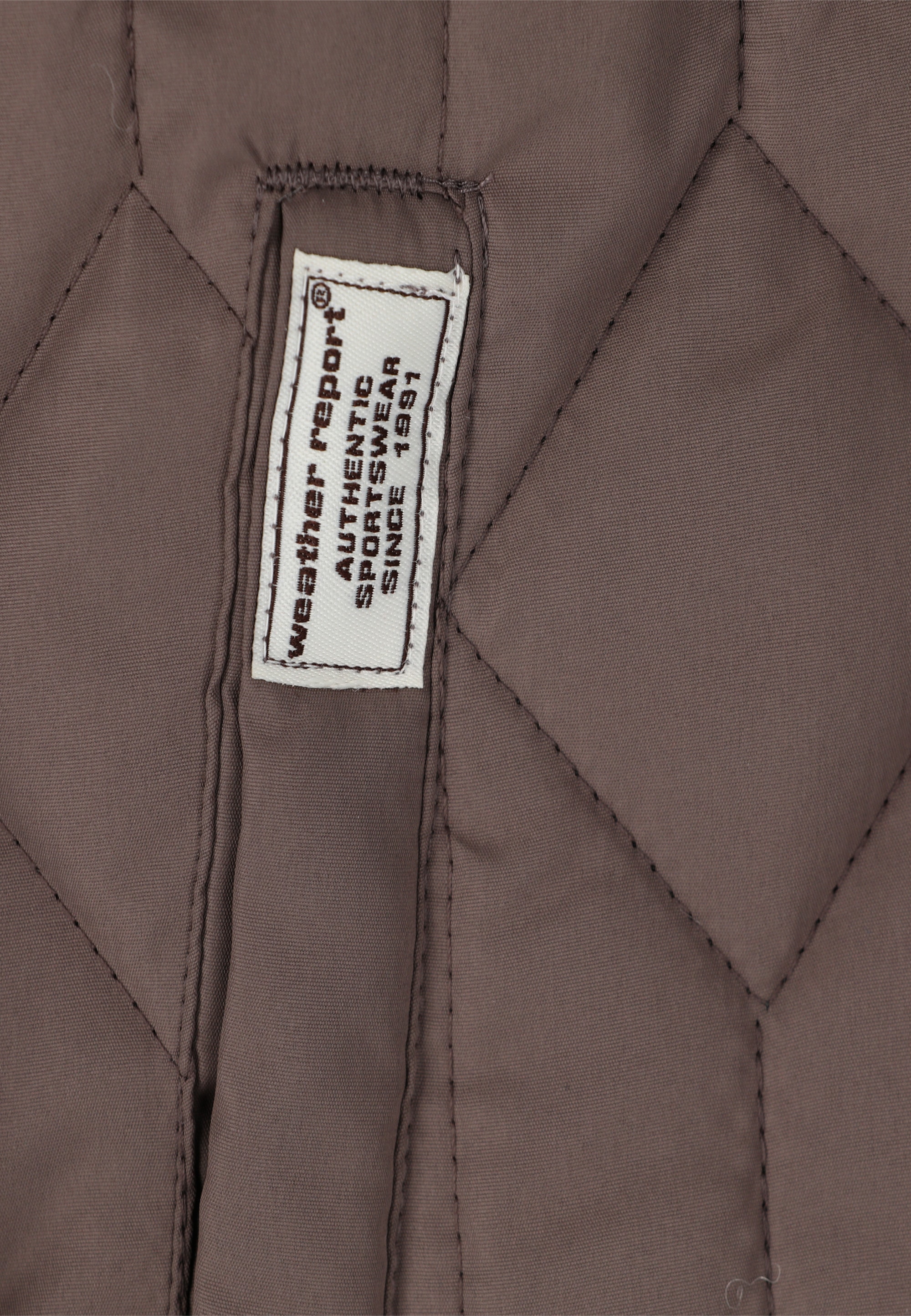 WEATHER REPORT Outdoorjacke »Nokka«, mit atmungsaktiver Funktion