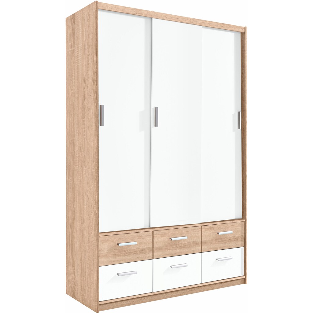 priess Kleiderschrank