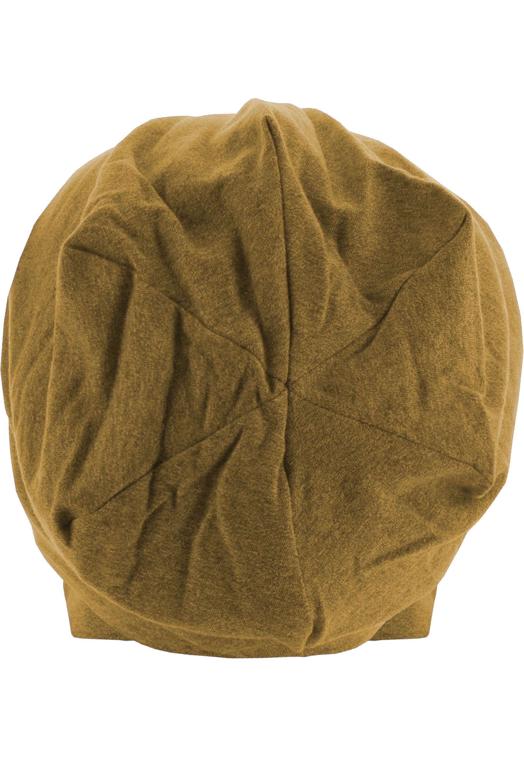 MSTRDS Beanie »MSTRDS Unisex Heather Jersey Beanie« 1 Stk.