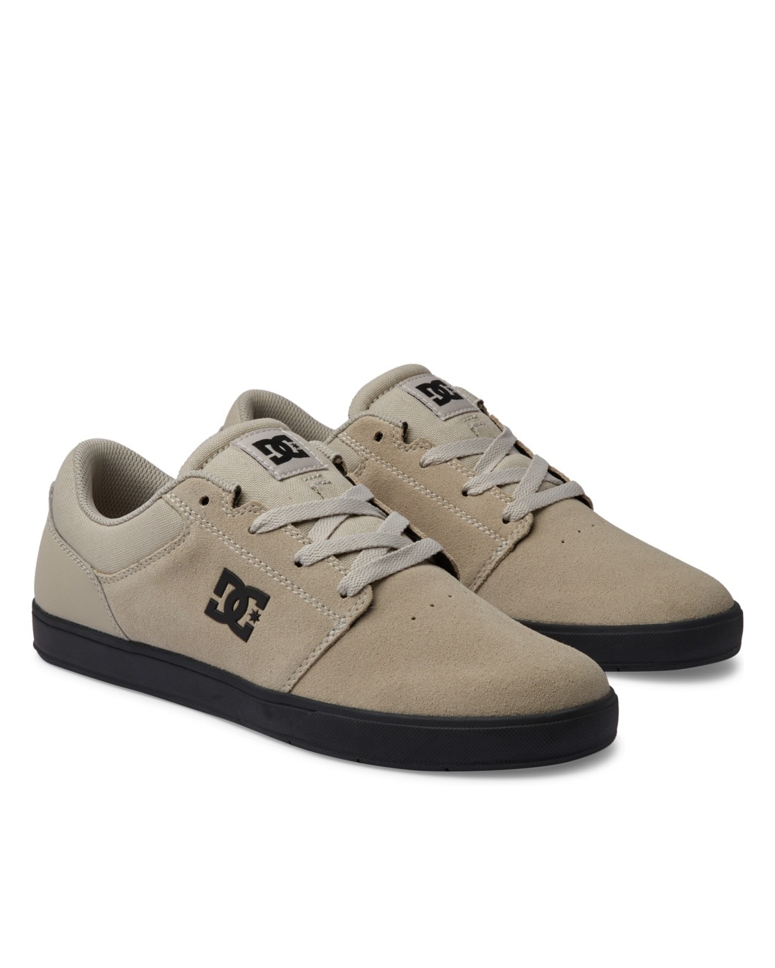 DC Shoes Sneaker "Crisis 2" günstig online kaufen
