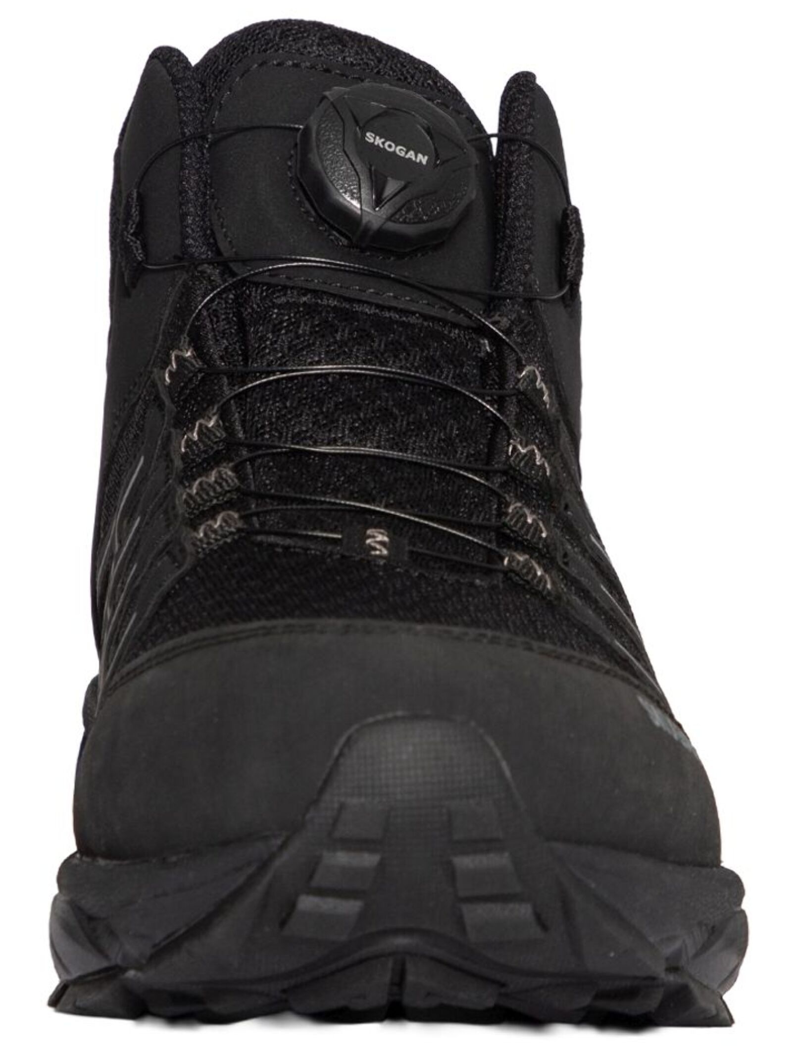 SKOGAN Sneaker »SKOGAN Wanderschuhe Mesh«
