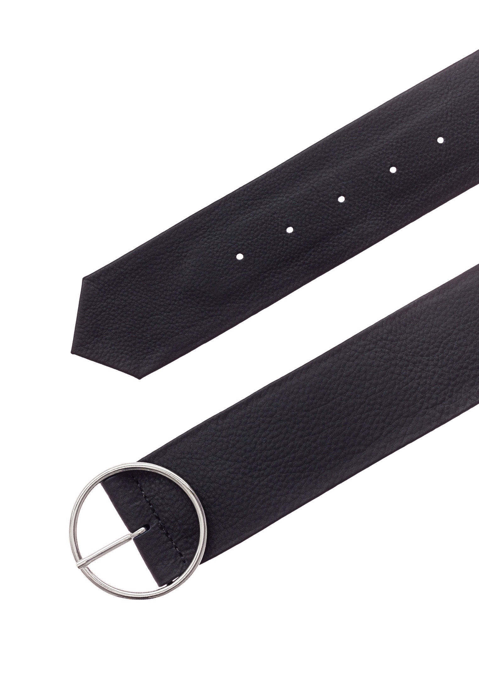 Tamaris Ledergürtel »Gürtel Essential Classics«