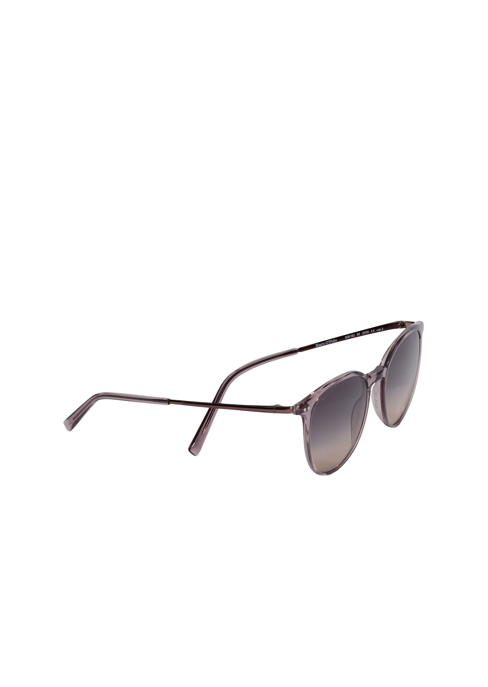 Marc OPolo Sonnenbrille "aus hochwertiger Acetat-Qualität" günstig online kaufen