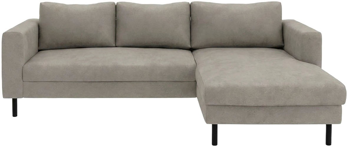 TRENDMANUFAKTUR Ecksofa "Amazing II, wahlw. mit Schlaffunktion & Bettkasten günstig online kaufen