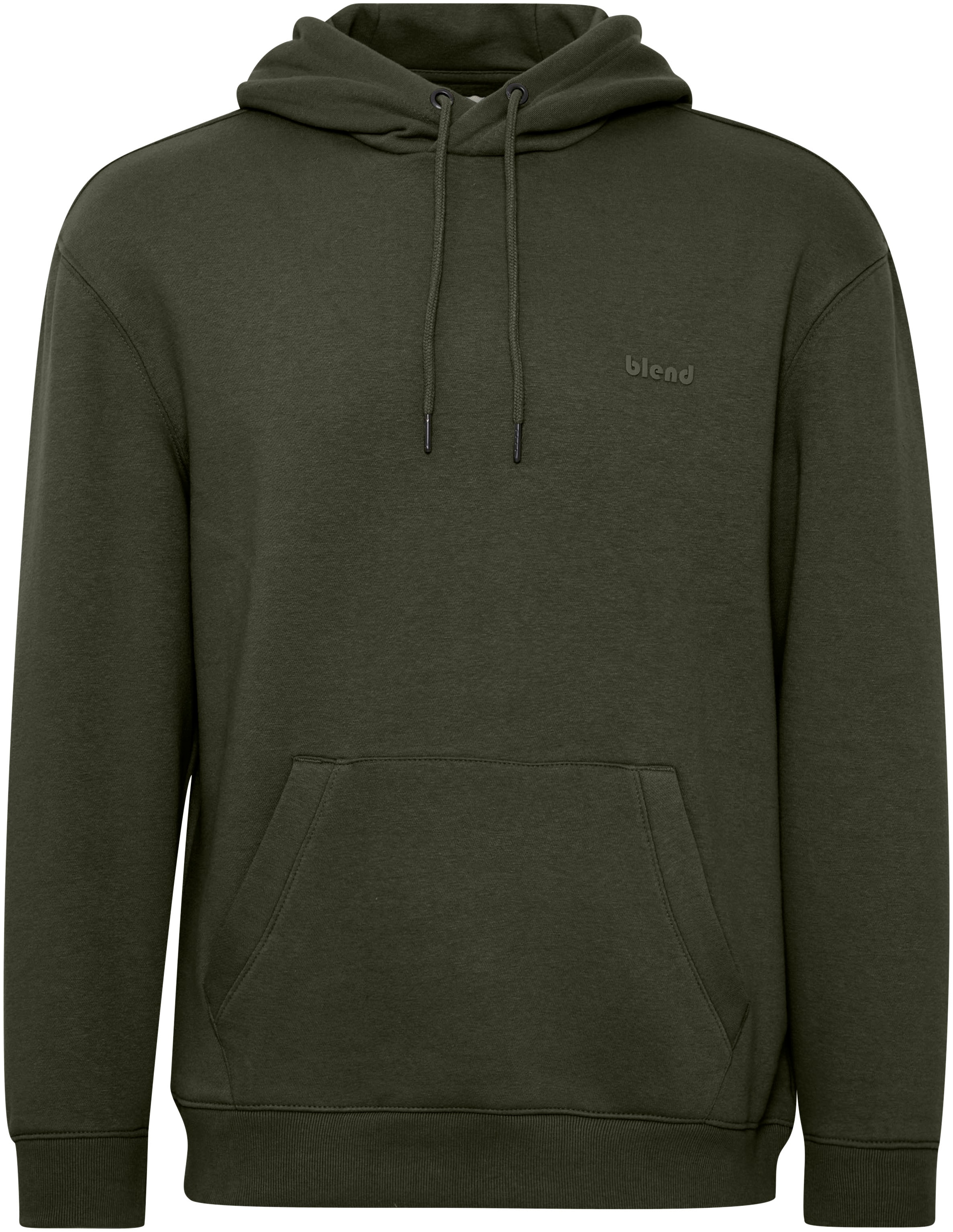 Blend Kapuzensweatshirt »BHDownton Hood sweatshirt«
