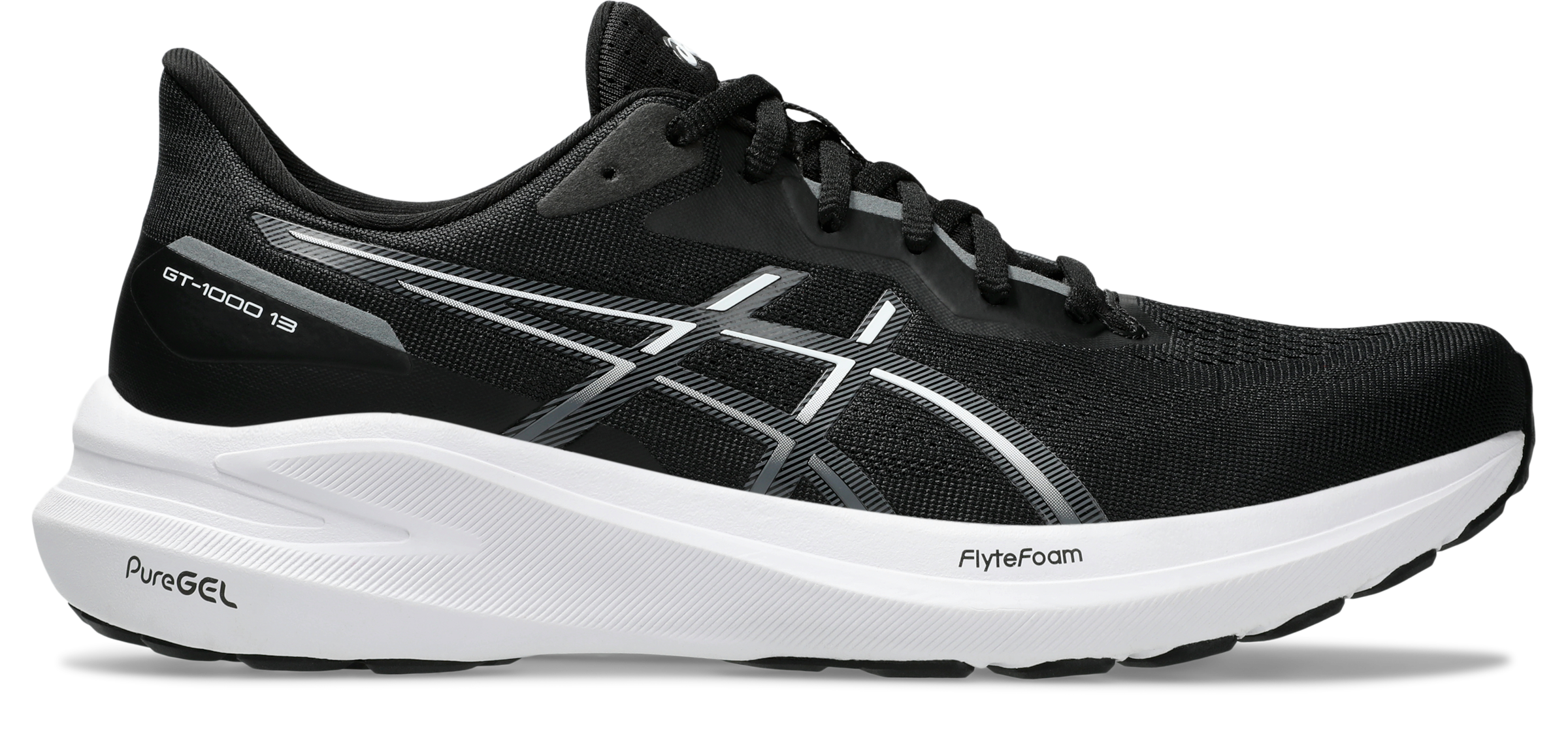 Asics Laufschuh »GT-1000 13«, für mehr Stabilität