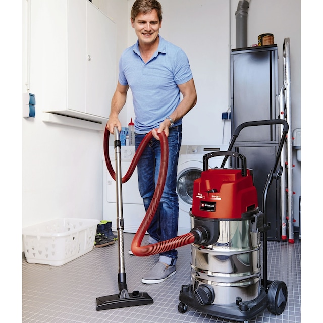 Einhell Nass-Trocken-Akkusauger »TE-VC 36/30 Li S-Solo«, Power X-Change  kaufen | BAUR