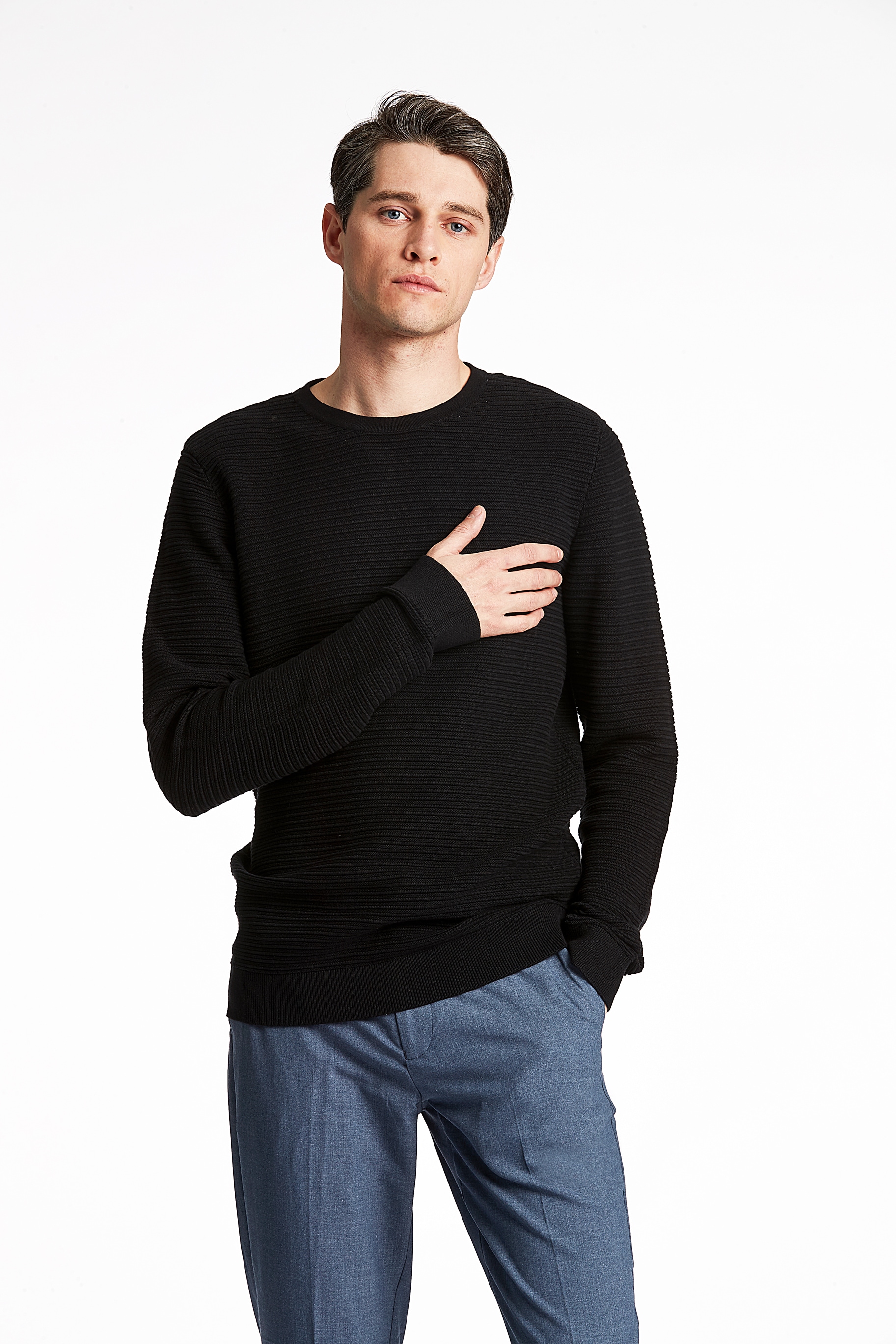 LINDBERGH Strickpullover