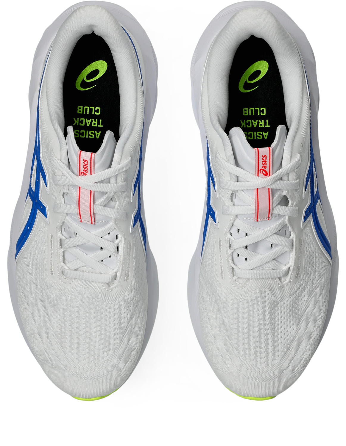 Asics Laufschuh »NOVABLAST 5 ATC«, Asics Track Club Edition