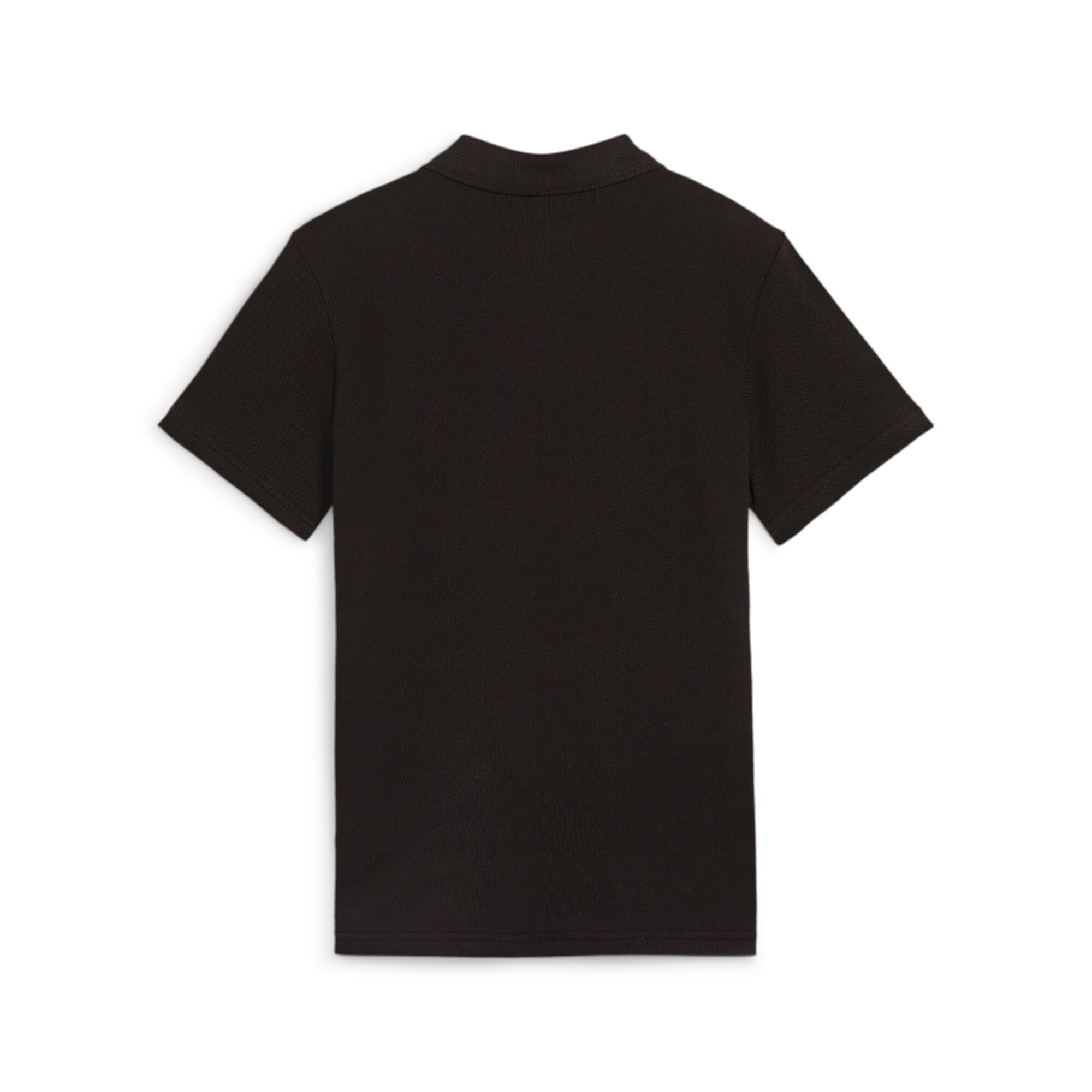 PUMA Poloshirt »TEAMGOAL CASUALS POLO JR« Regular Fit, Kurzarm, sportlicher Stil, für Jugendliche