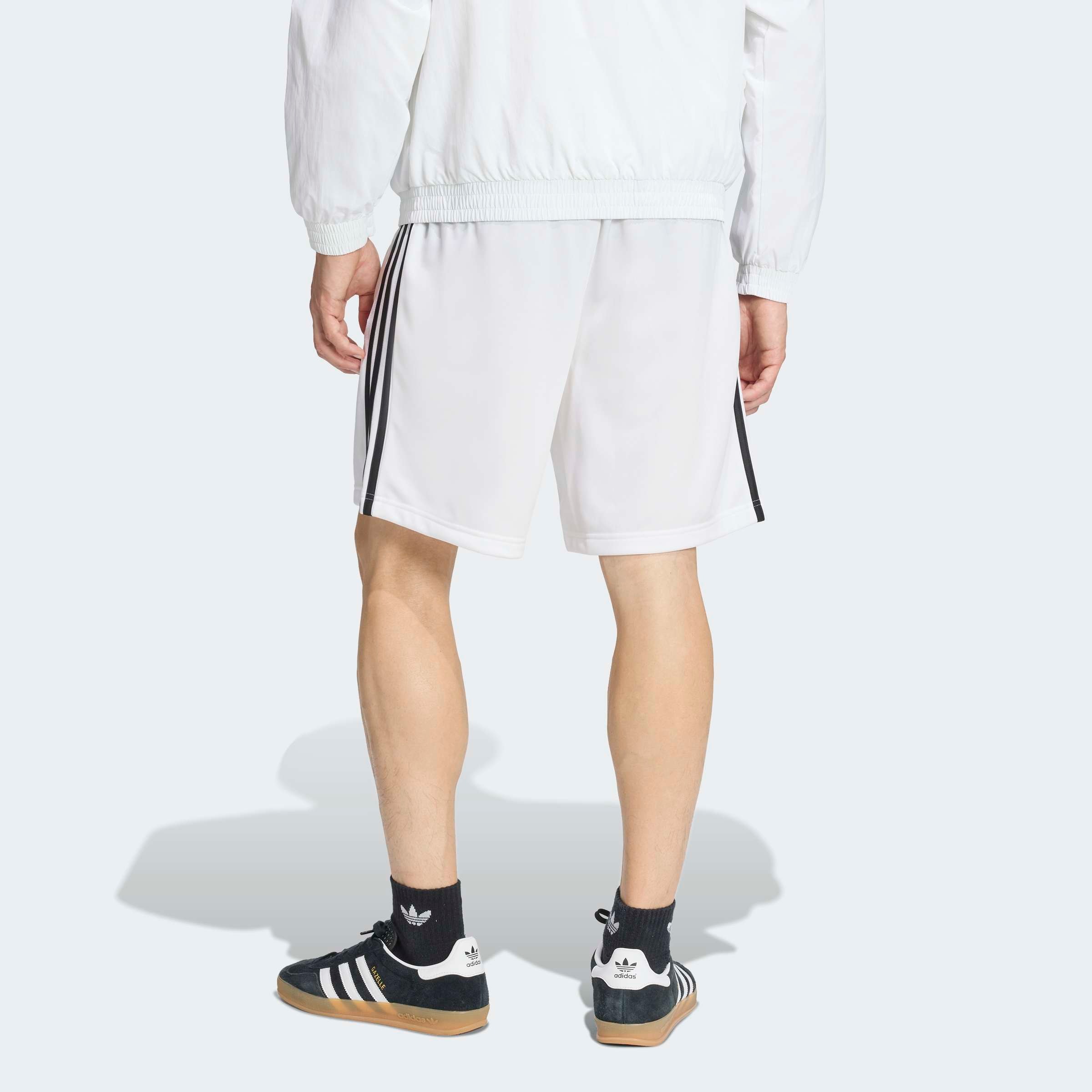 adidas Originals Shorts »FIREBIRD SHO«  für Erwachsene, mit Kordelverschluss, Normal-weite Bermudas