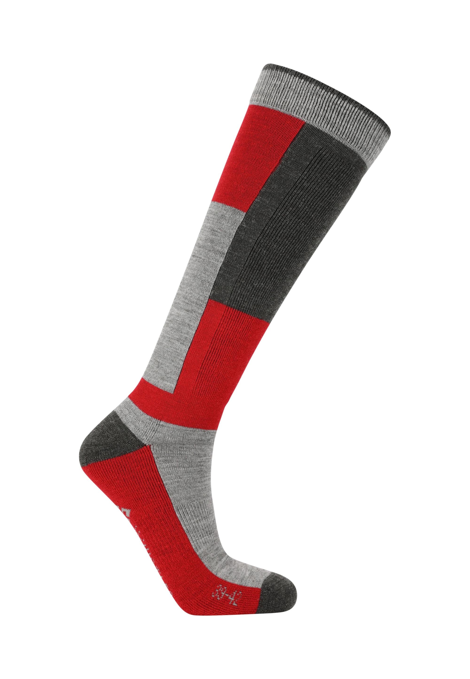 WHISTLER Socken "Corsicana" 2 Stk. tlg. im praktischen 2er-Pack günstig online kaufen