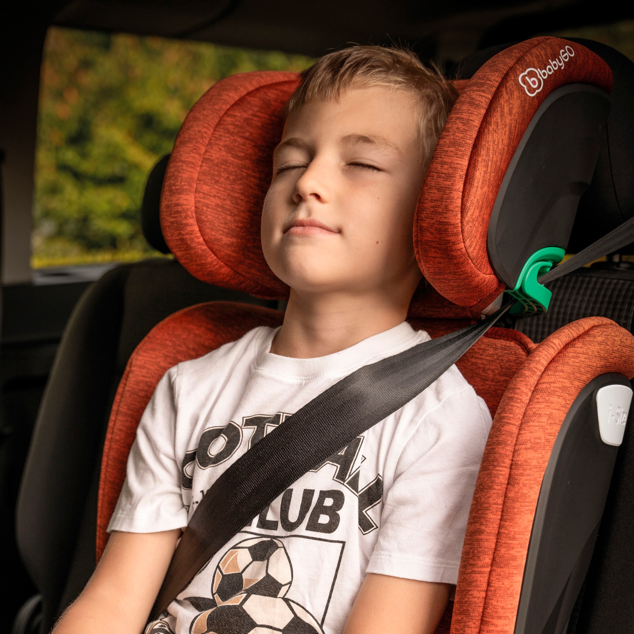 BabyGo Autokindersitz »Motion«