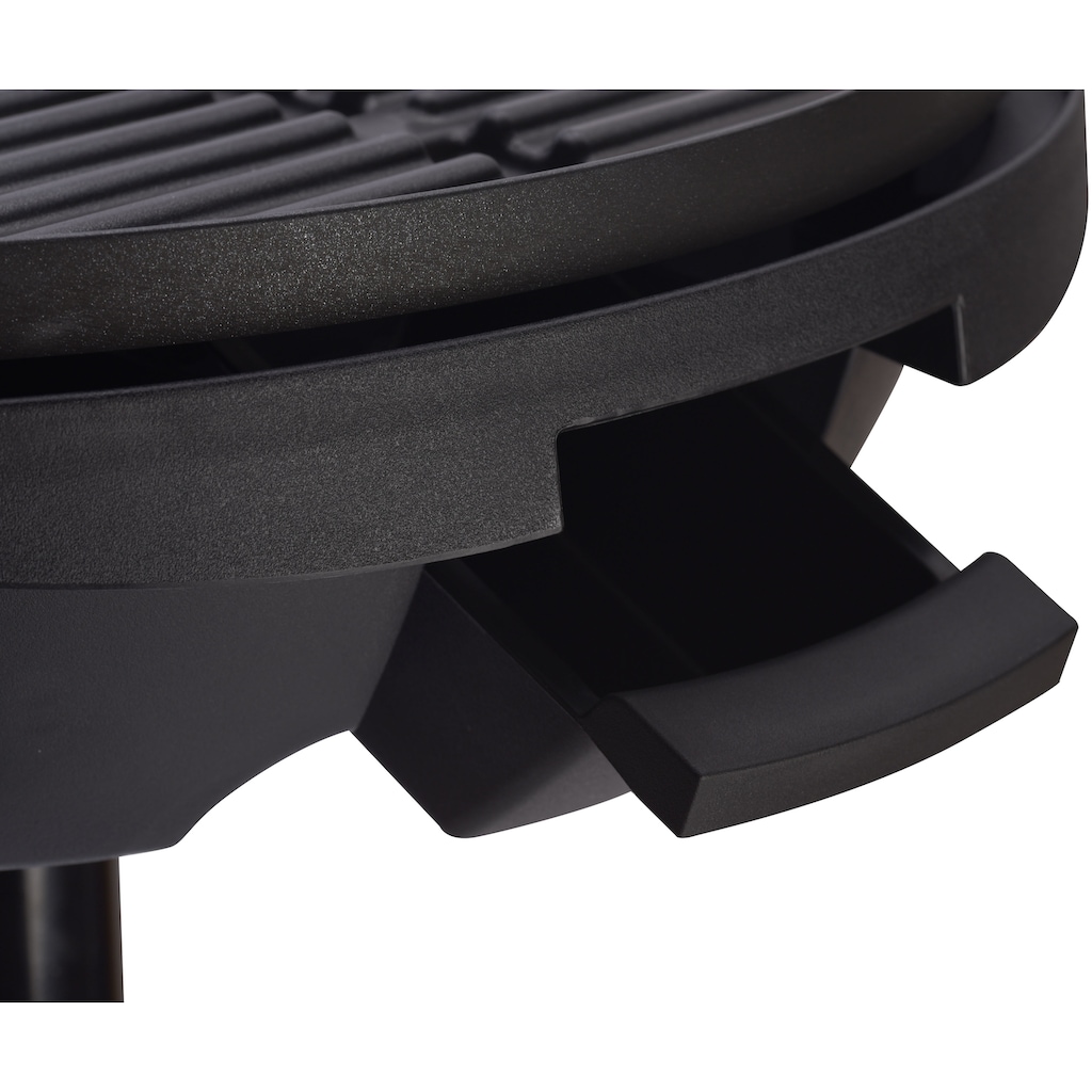 George Foreman Elektro-Standgrill »22460-56«, 2400 W